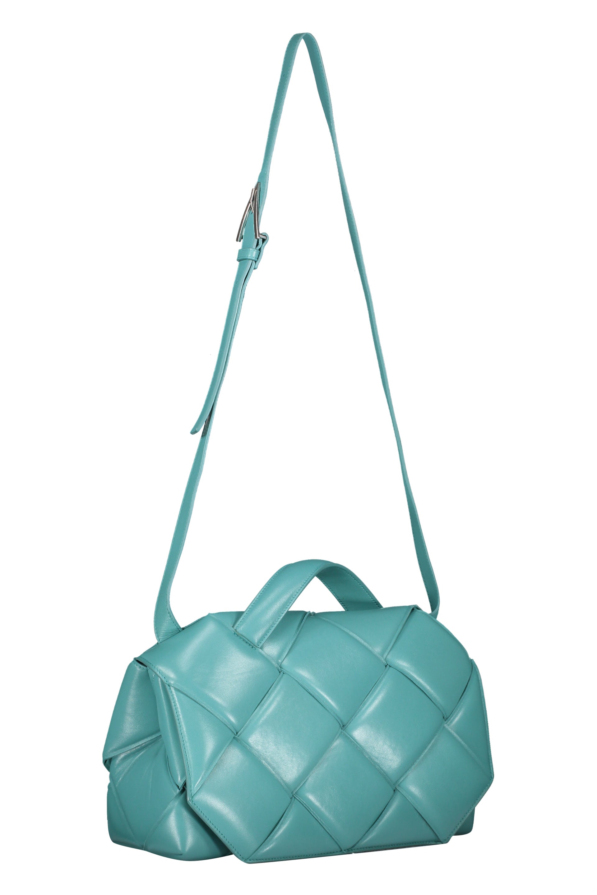 Intrecciato Nappa handbag