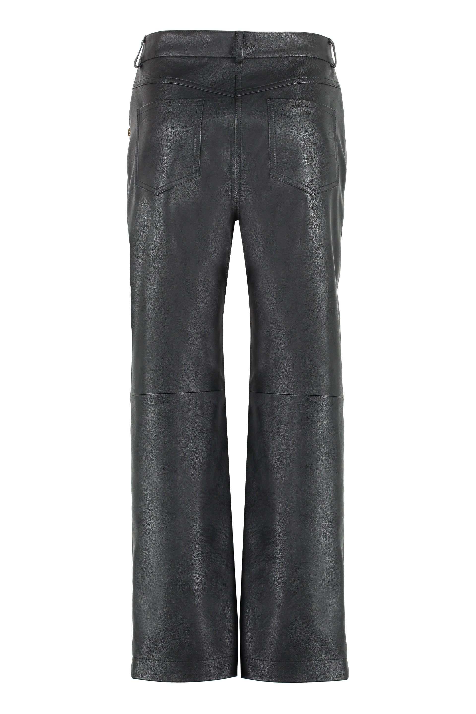 Alter Mat faux leather trousers