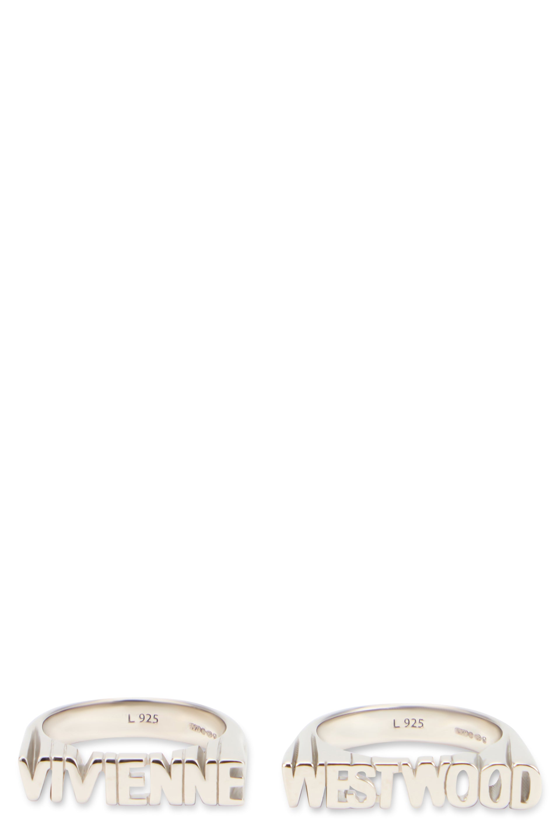 Set of two rings Essex