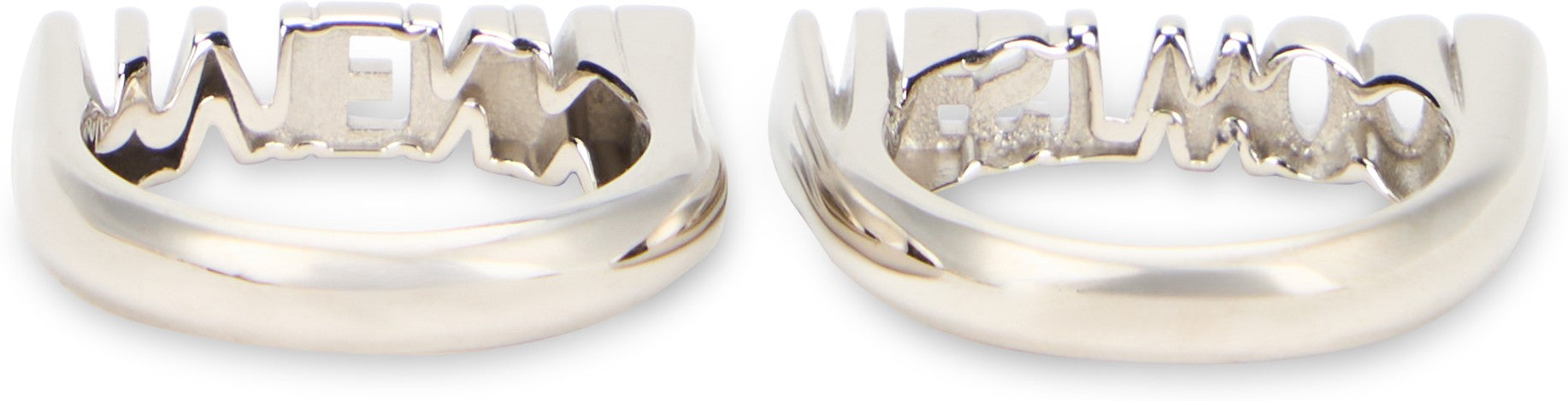 Set of two rings Essex