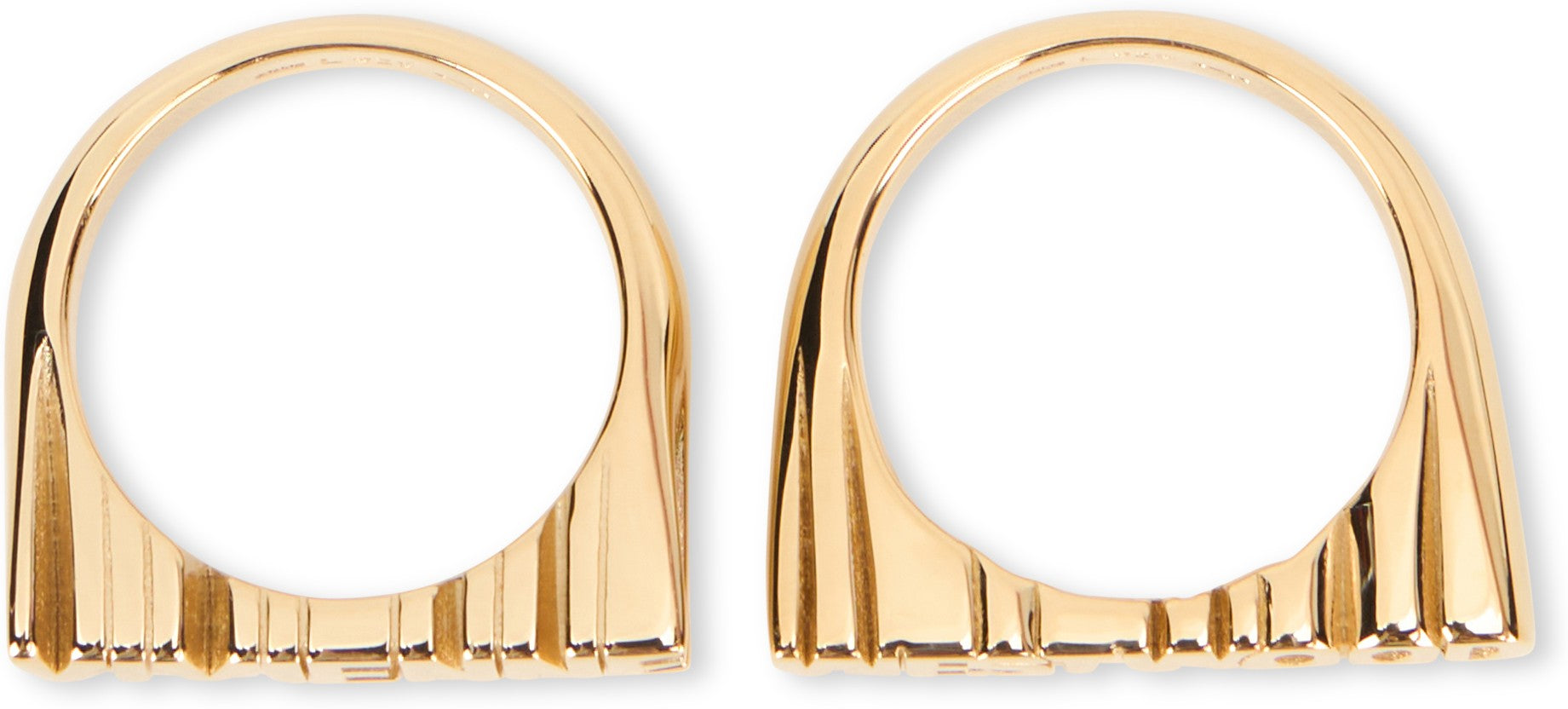 Set of two rings Essex