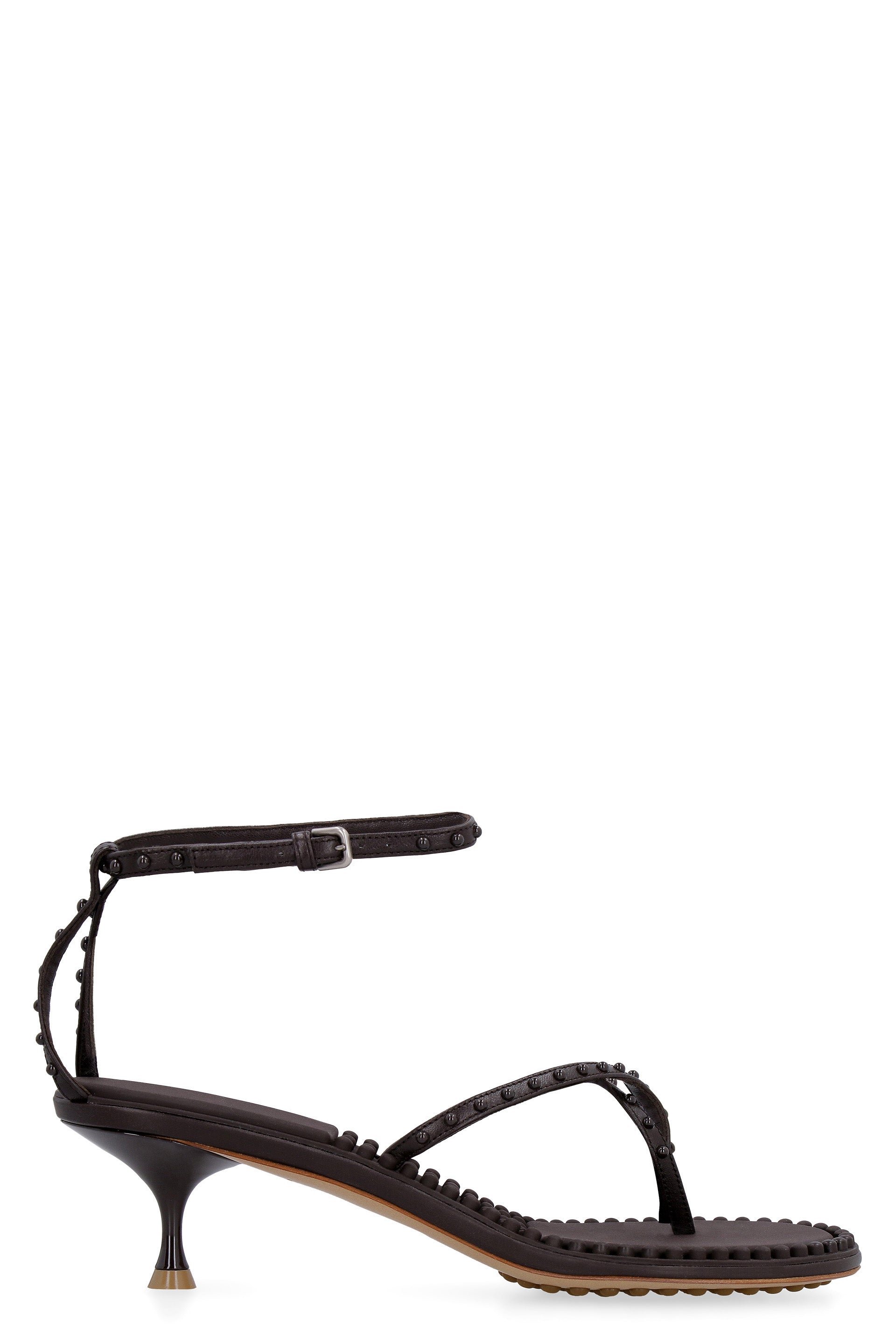 Lagoon Bubble sandals