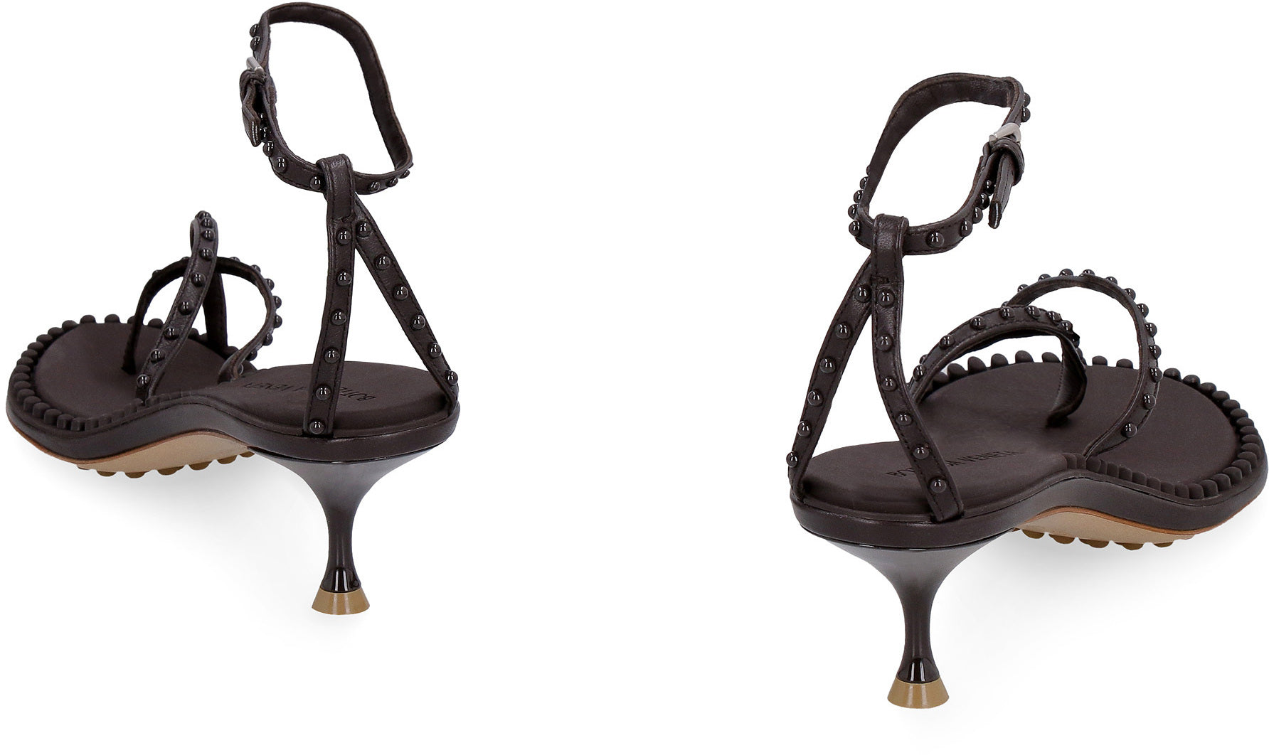 Lagoon Bubble sandals