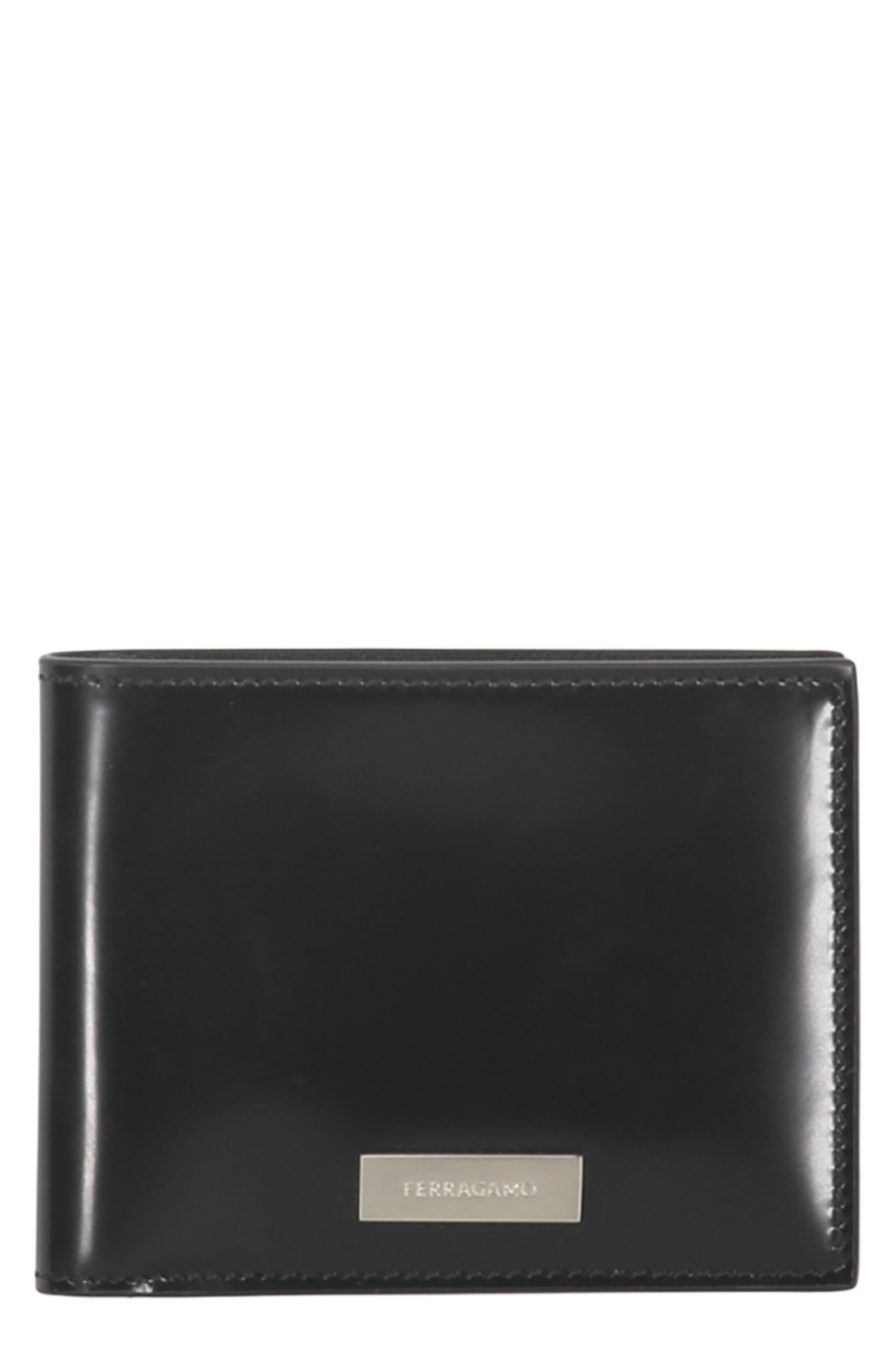 Leather wallet