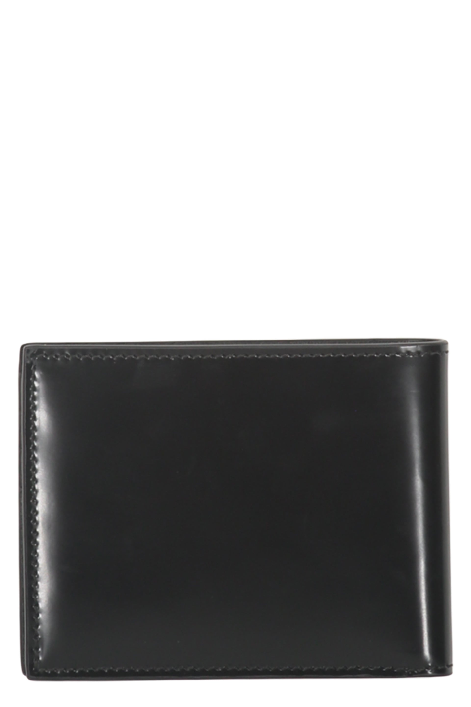 Leather wallet