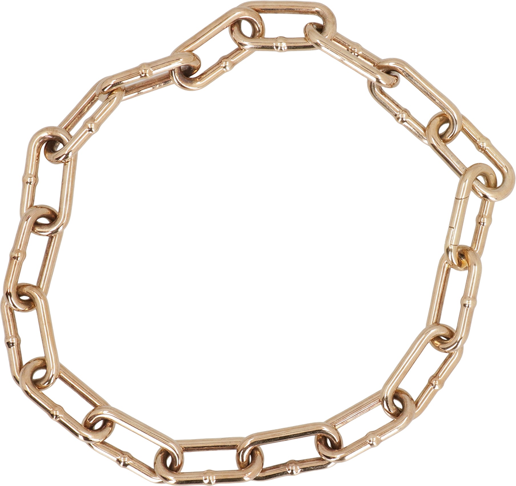 Chain necklace