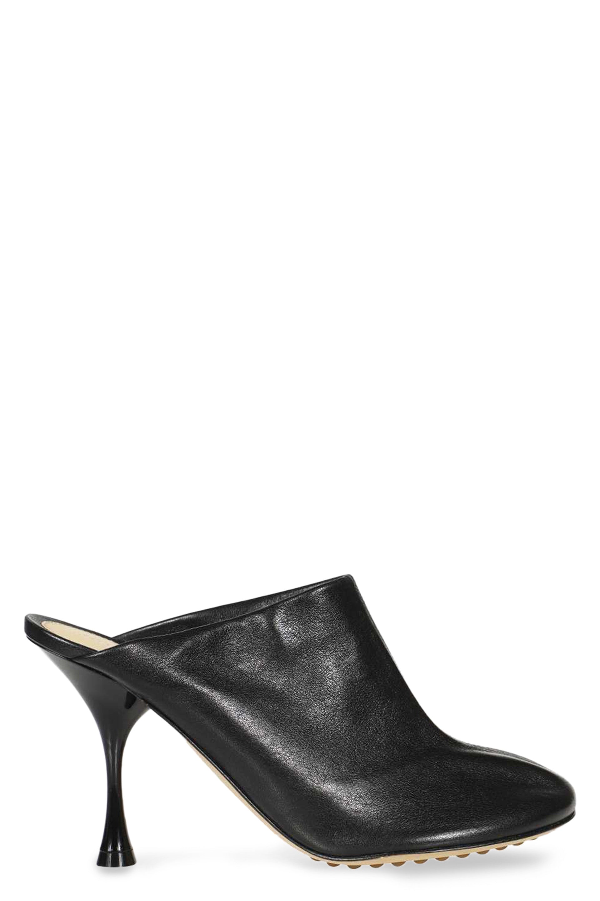 Dot mules