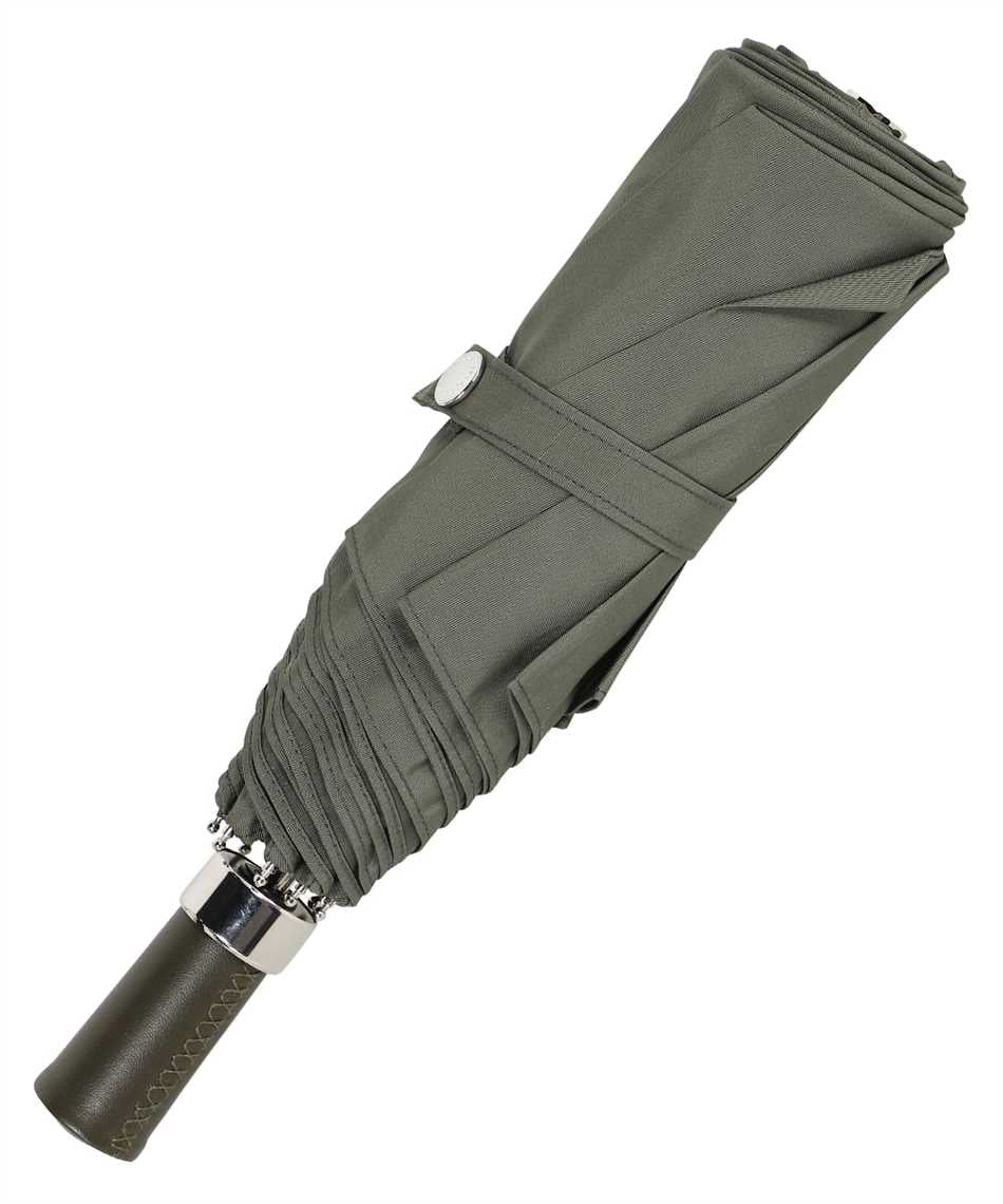 Folding umbrella