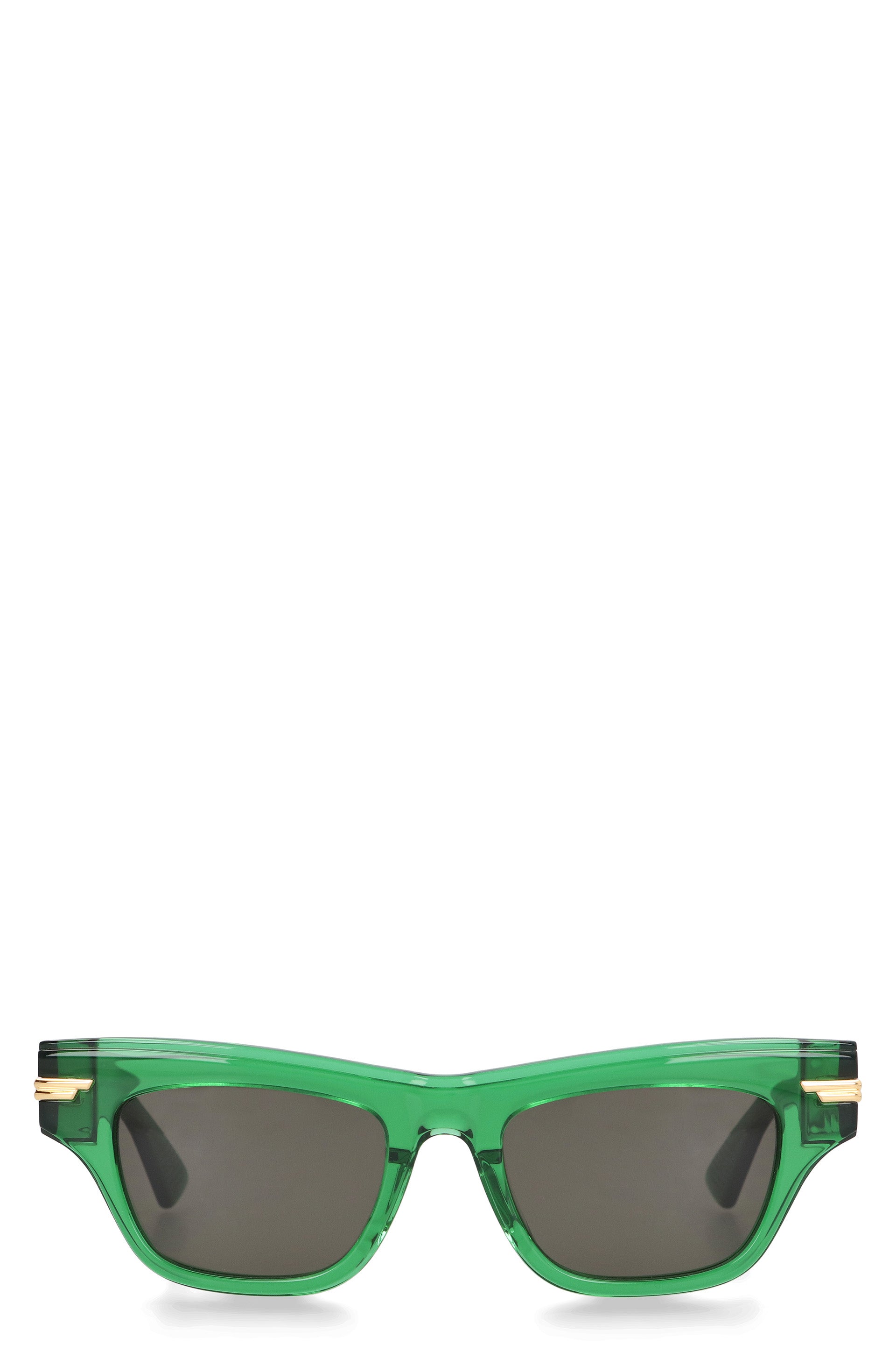Squared sunglasses