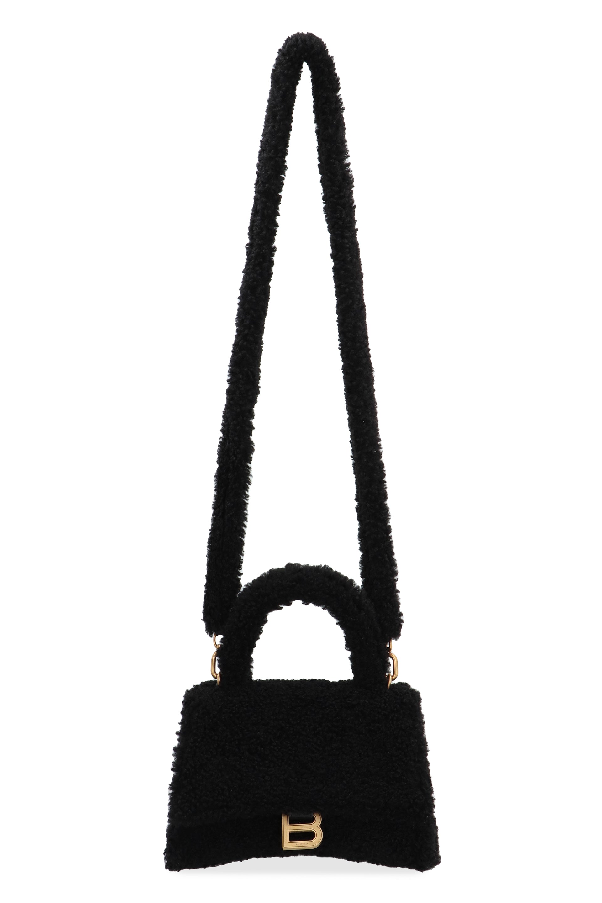 Hourglass Handbag