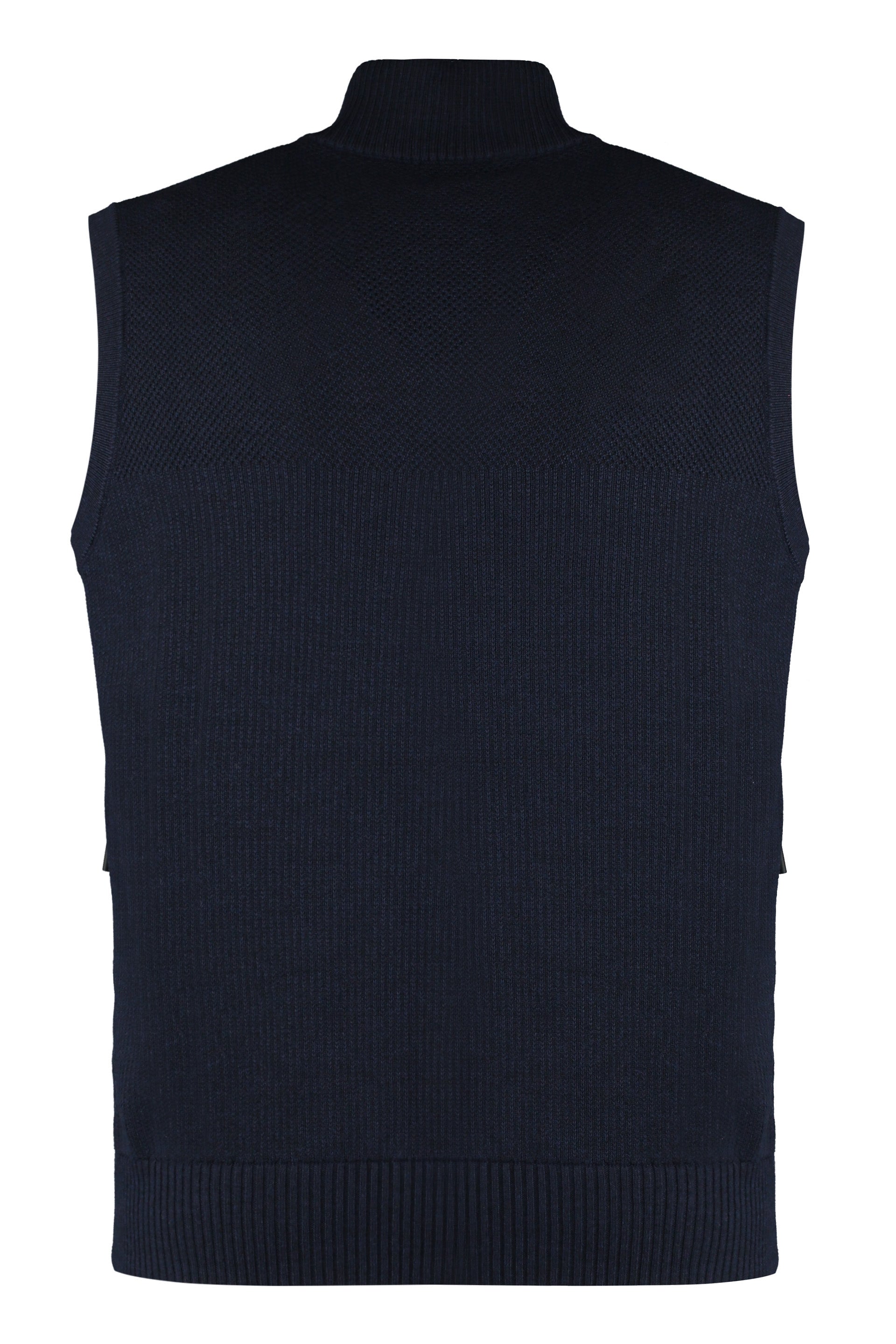 HyBridge full zip down vest