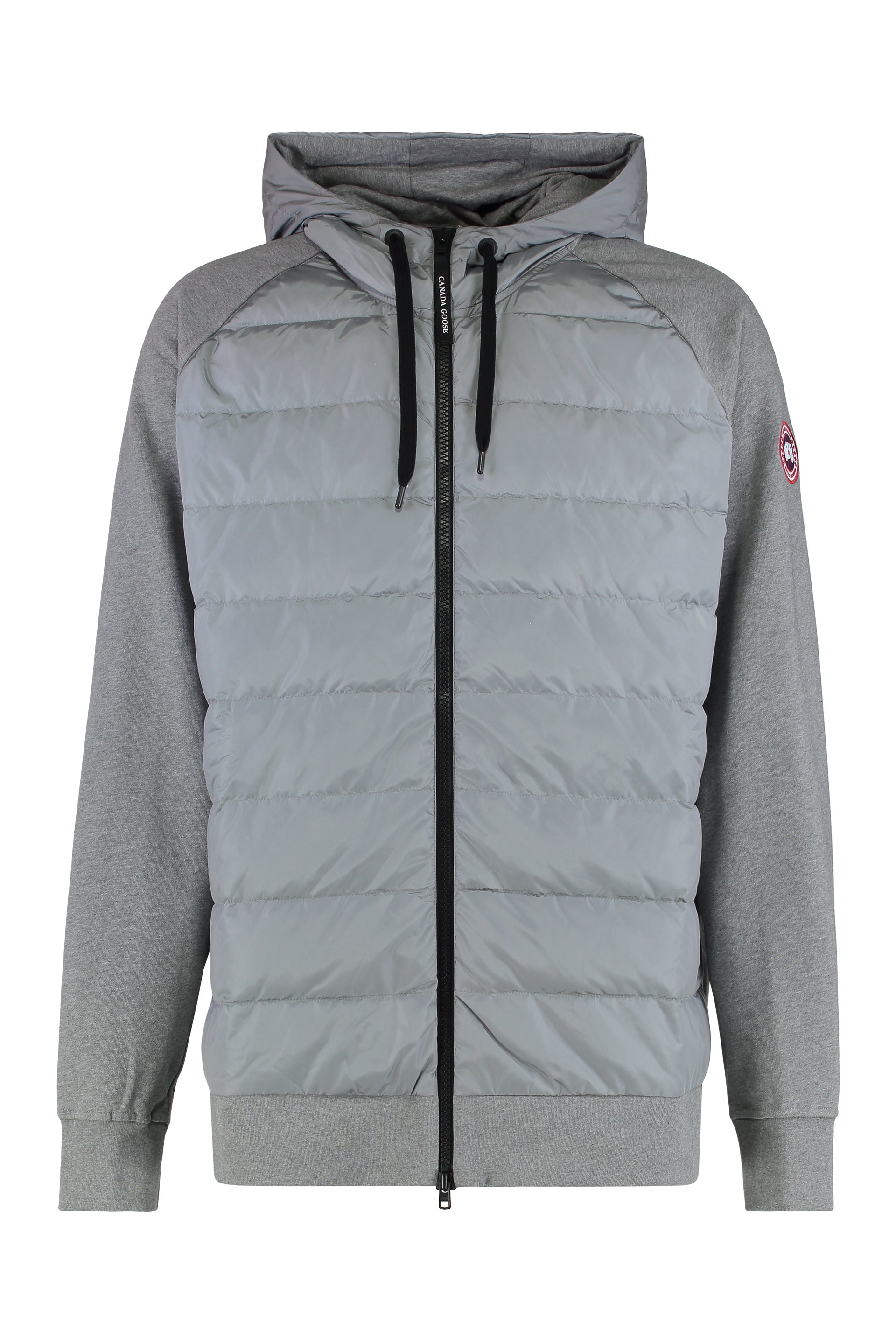 Cardigan Huron HyBridge® with padded front panel