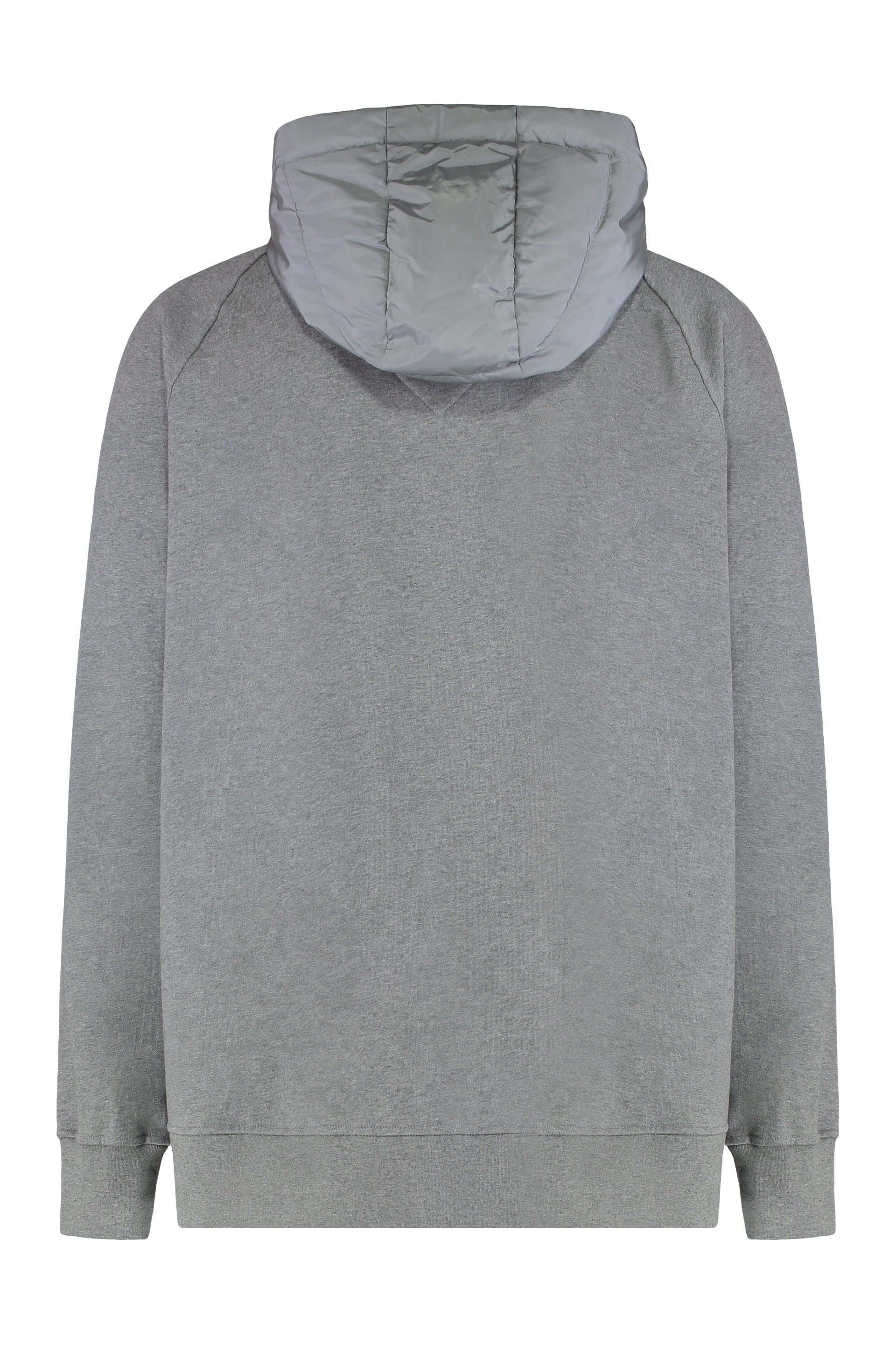 Cardigan Huron HyBridge® with padded front panel