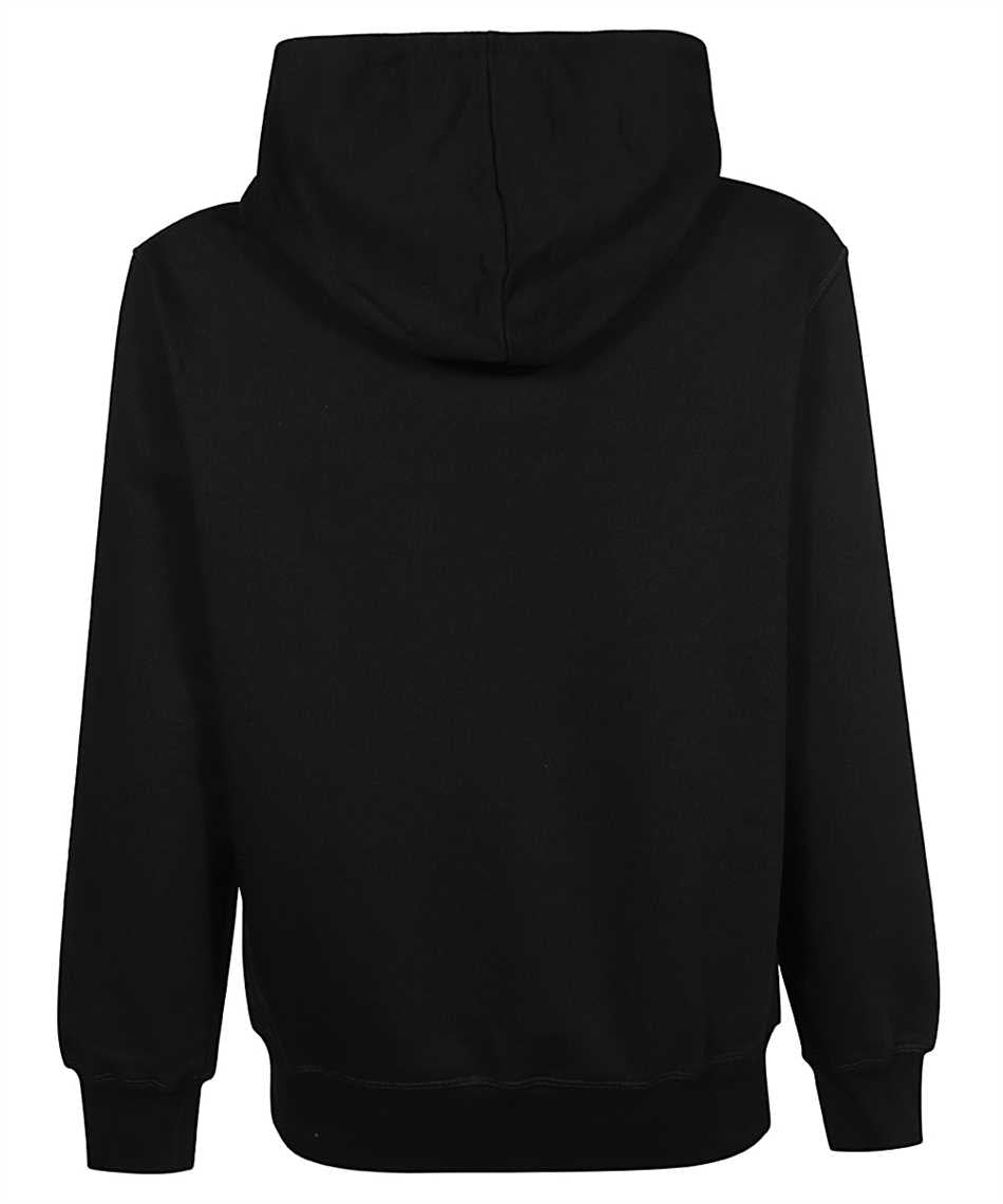 Cotton hoodie