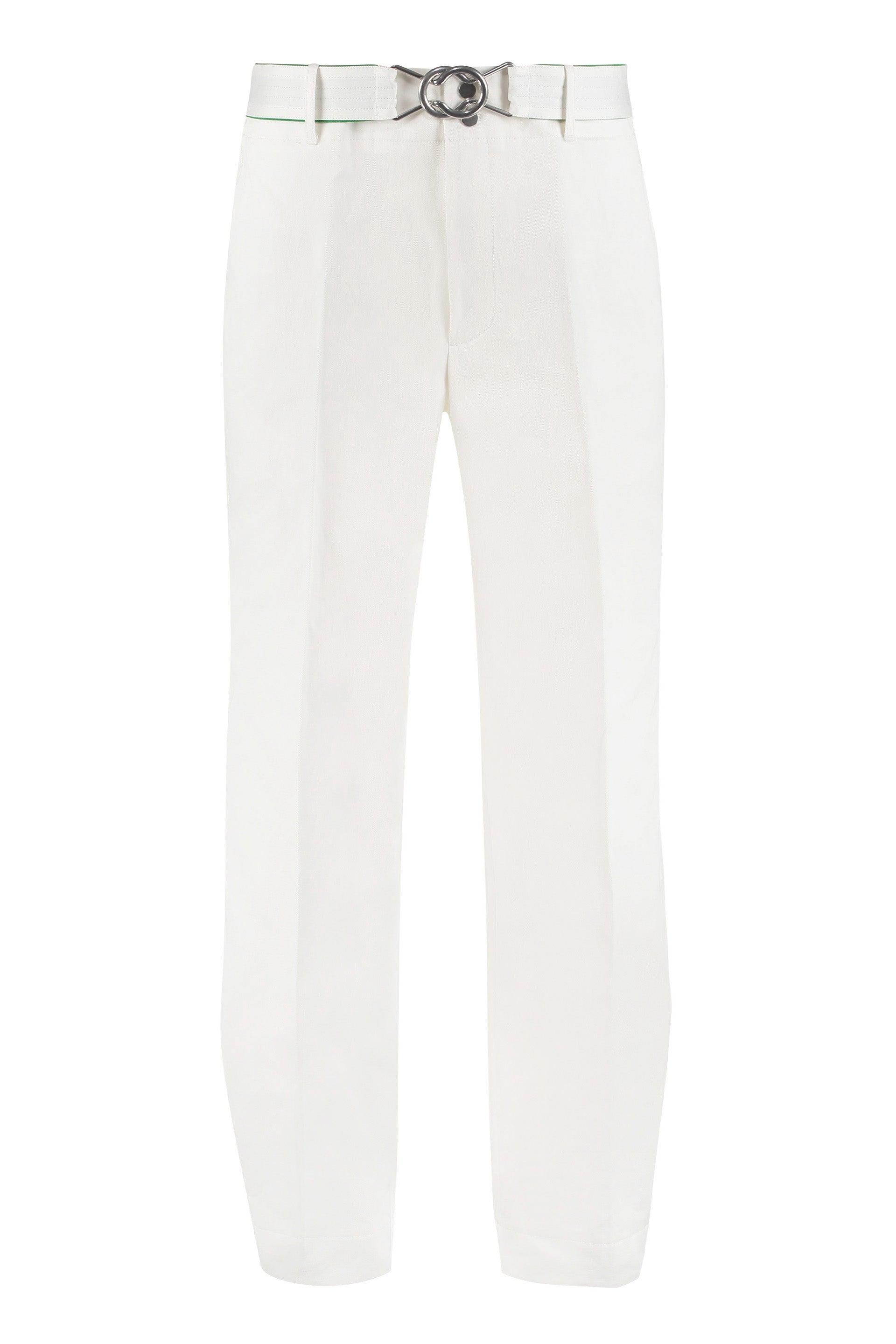 Cotton trousers