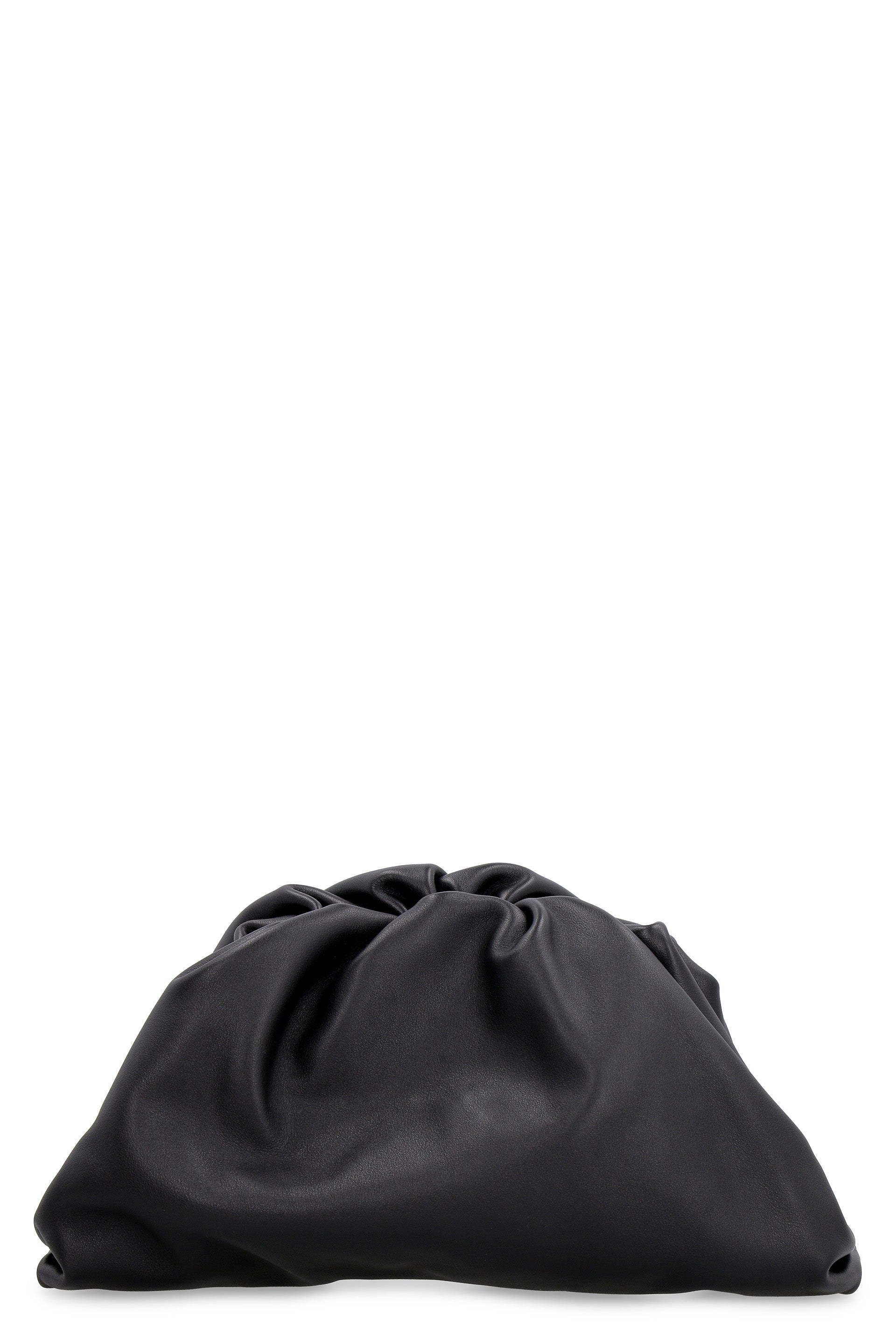 Teen Pouch leather clutch