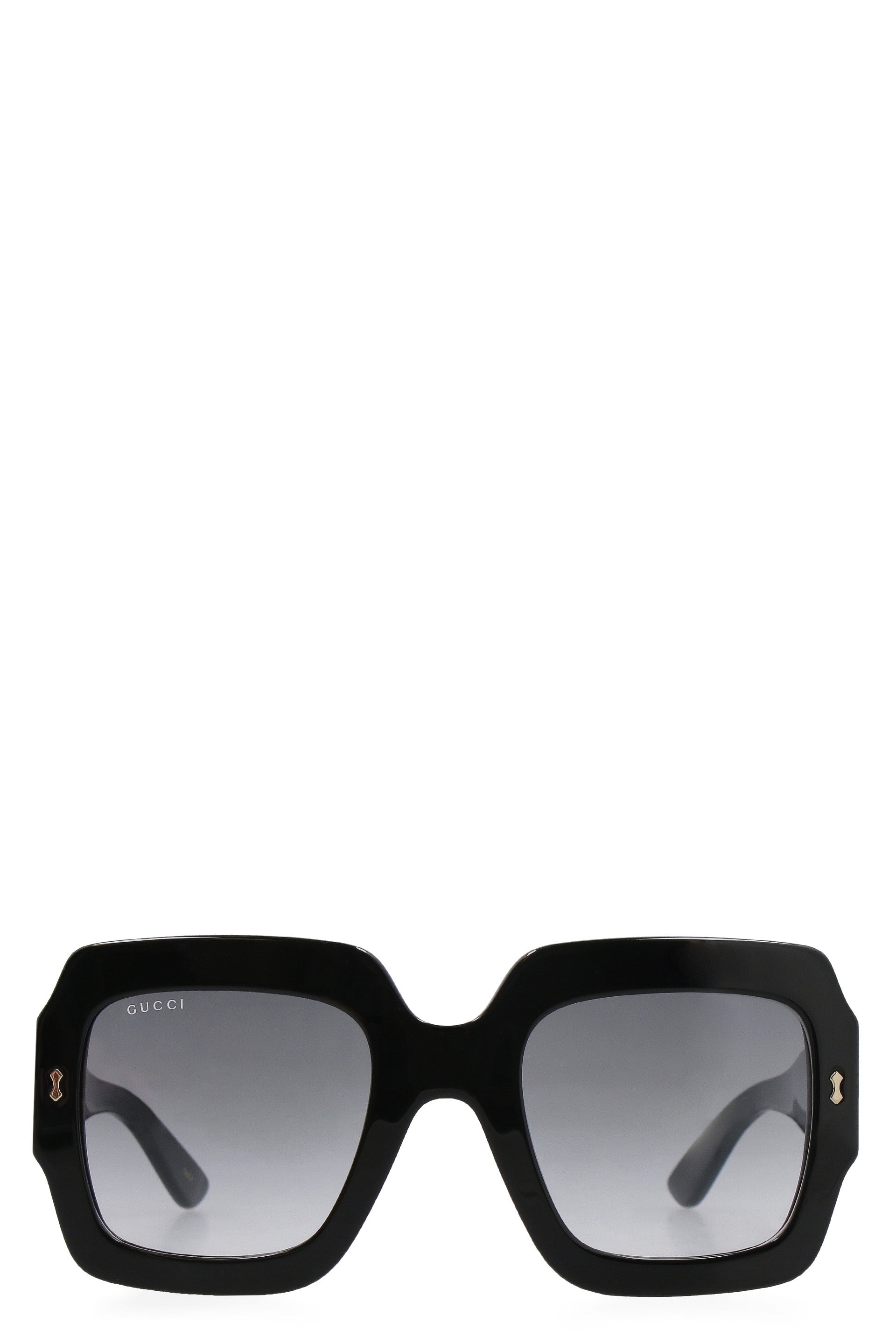 Squared sunglasses