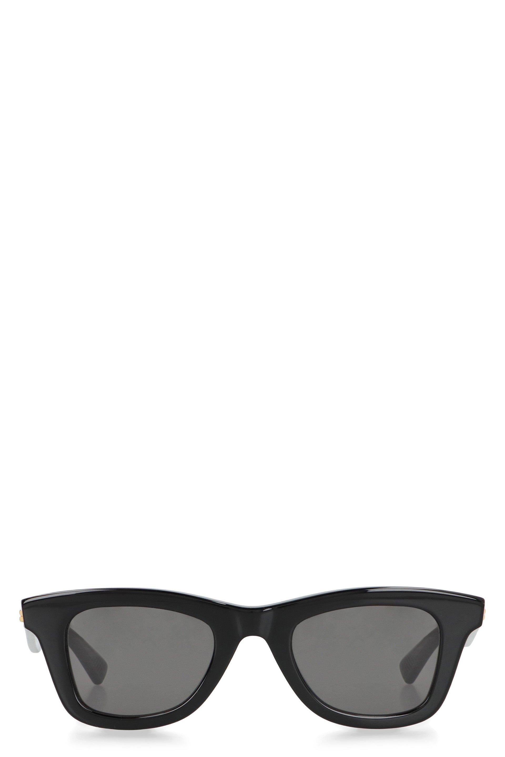 Squared sunglasses