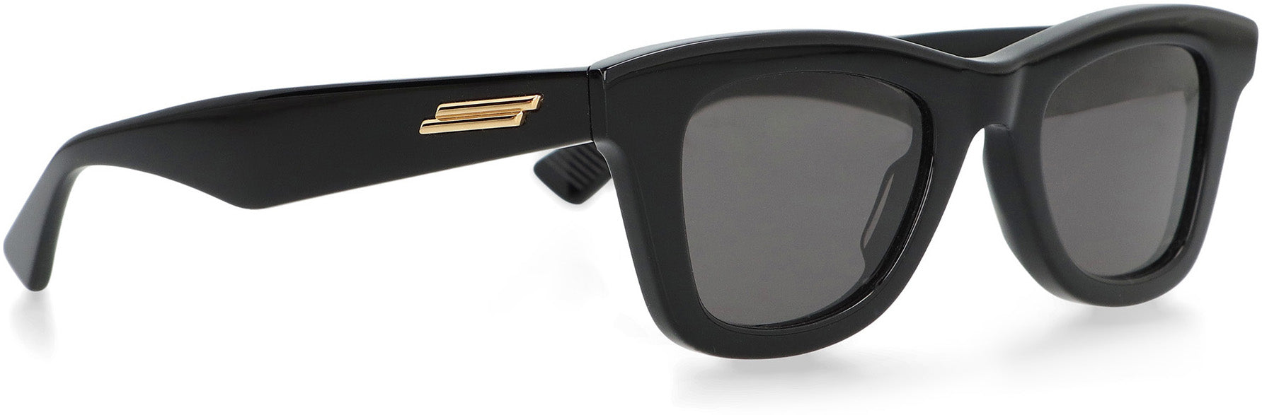 Squared sunglasses