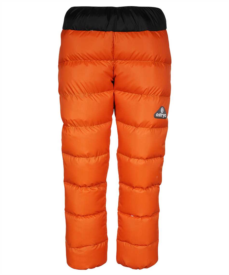 Ski pants