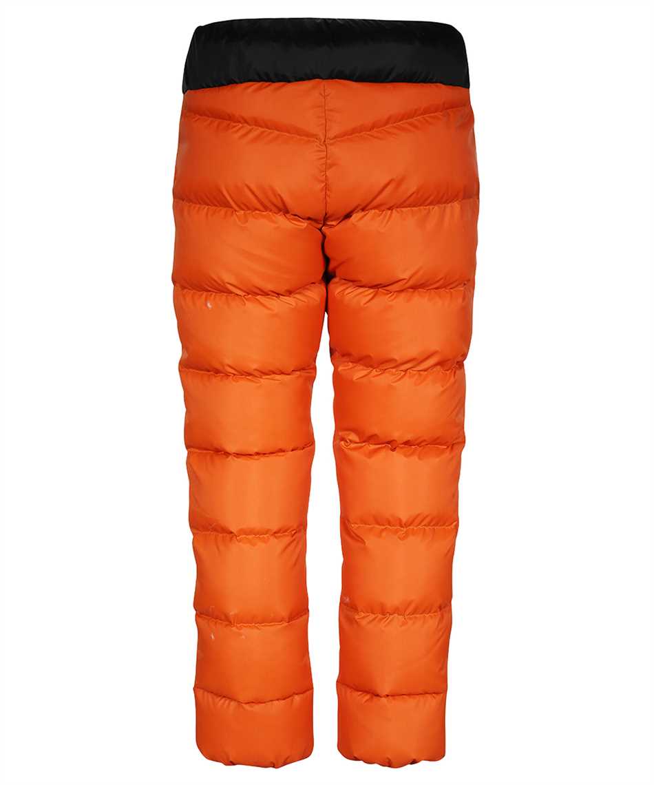 Ski pants