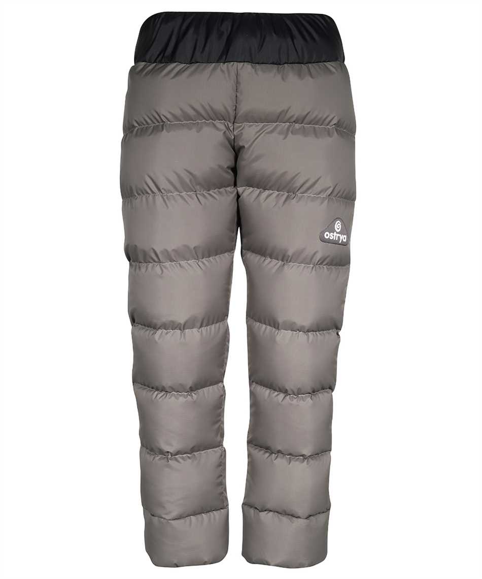 Ski pants