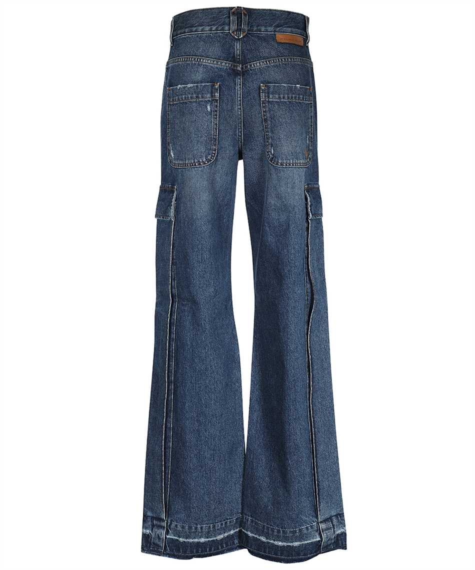 Cargo jeans