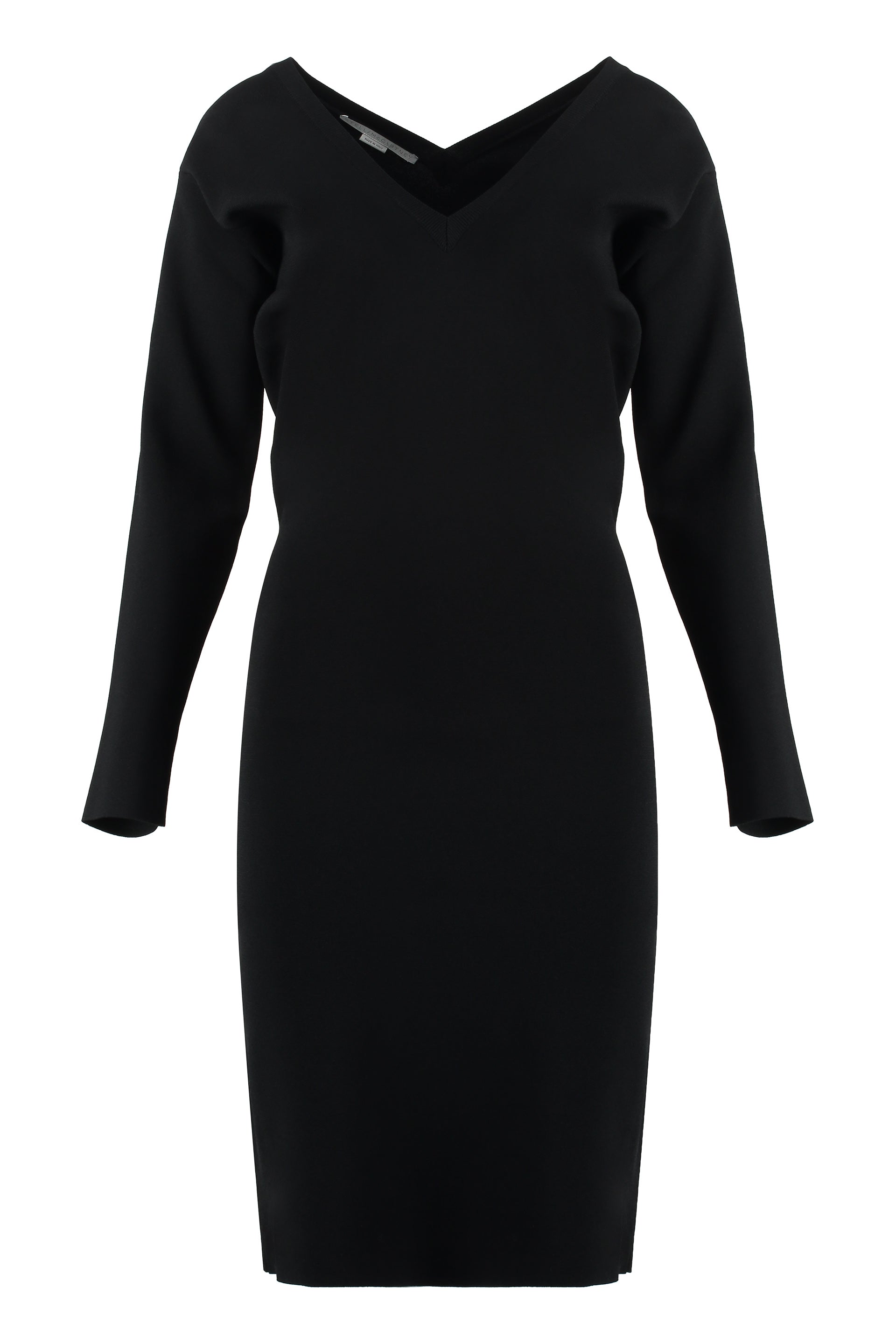 Viscose dress