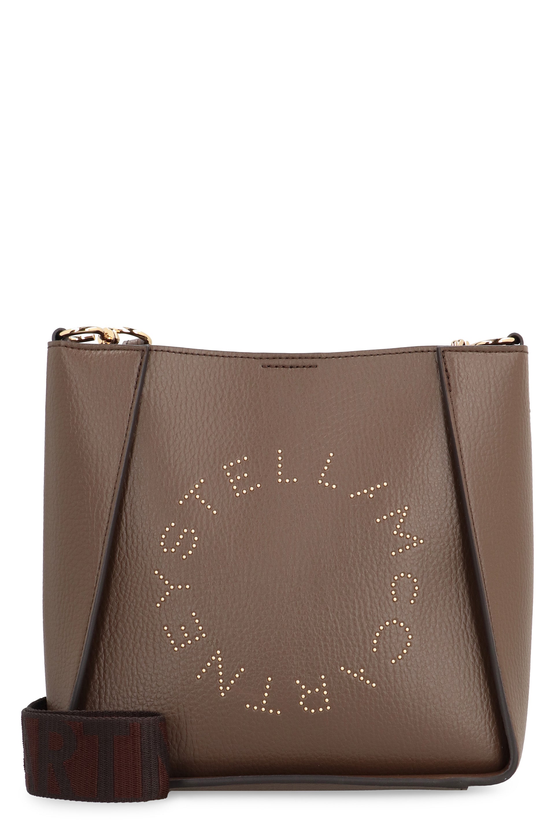 Stella Logo shoulder bag