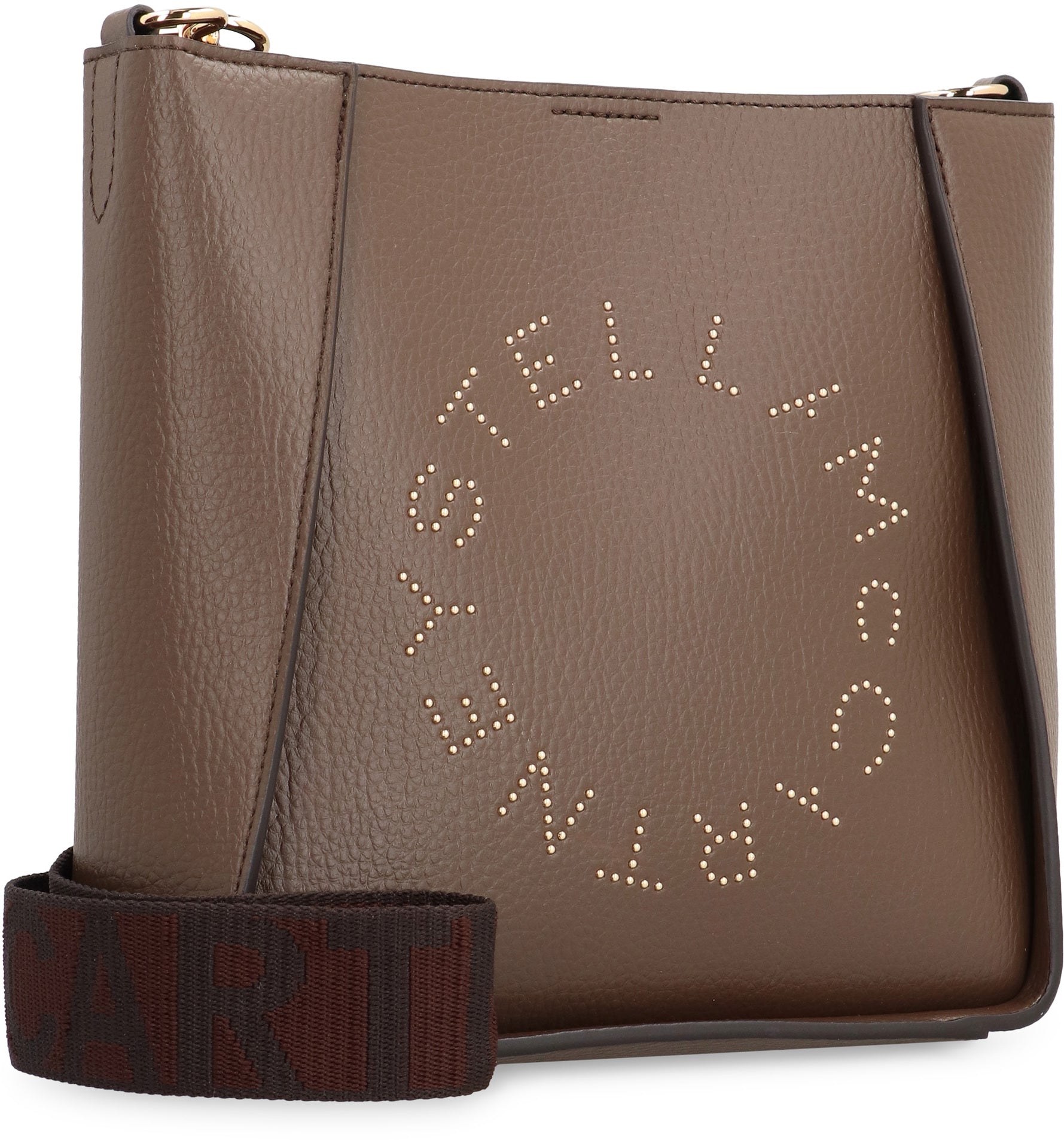 Stella Logo shoulder bag