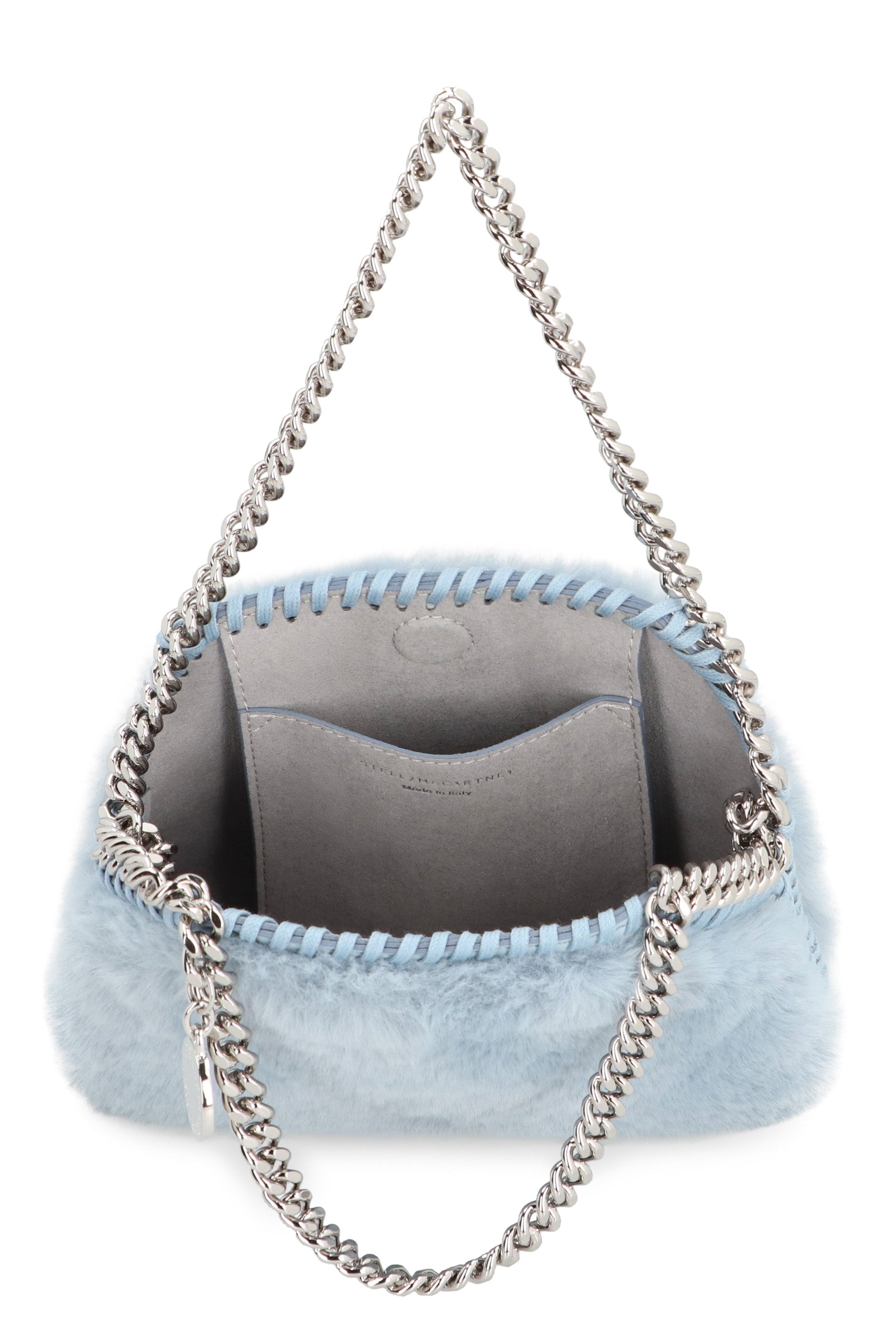 Falabella mini tote bag