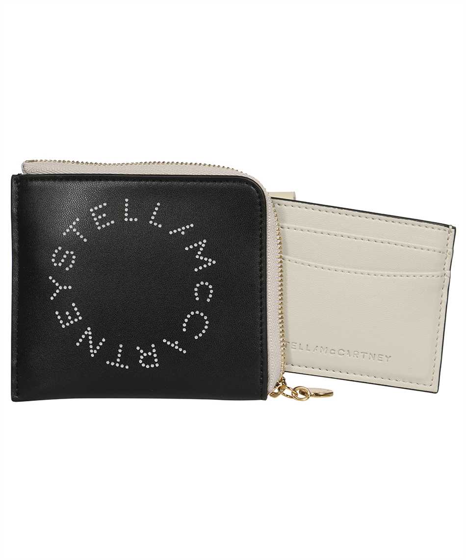 Stella Logo small wallet