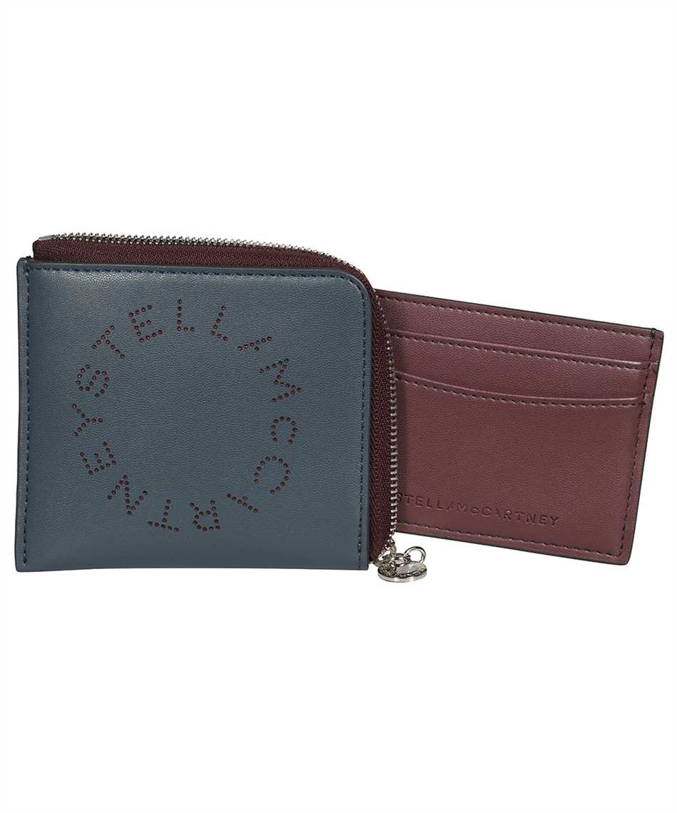 Stella Logo small wallet