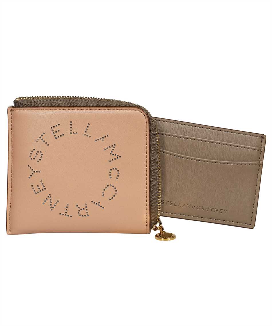 Stella Logo small wallet