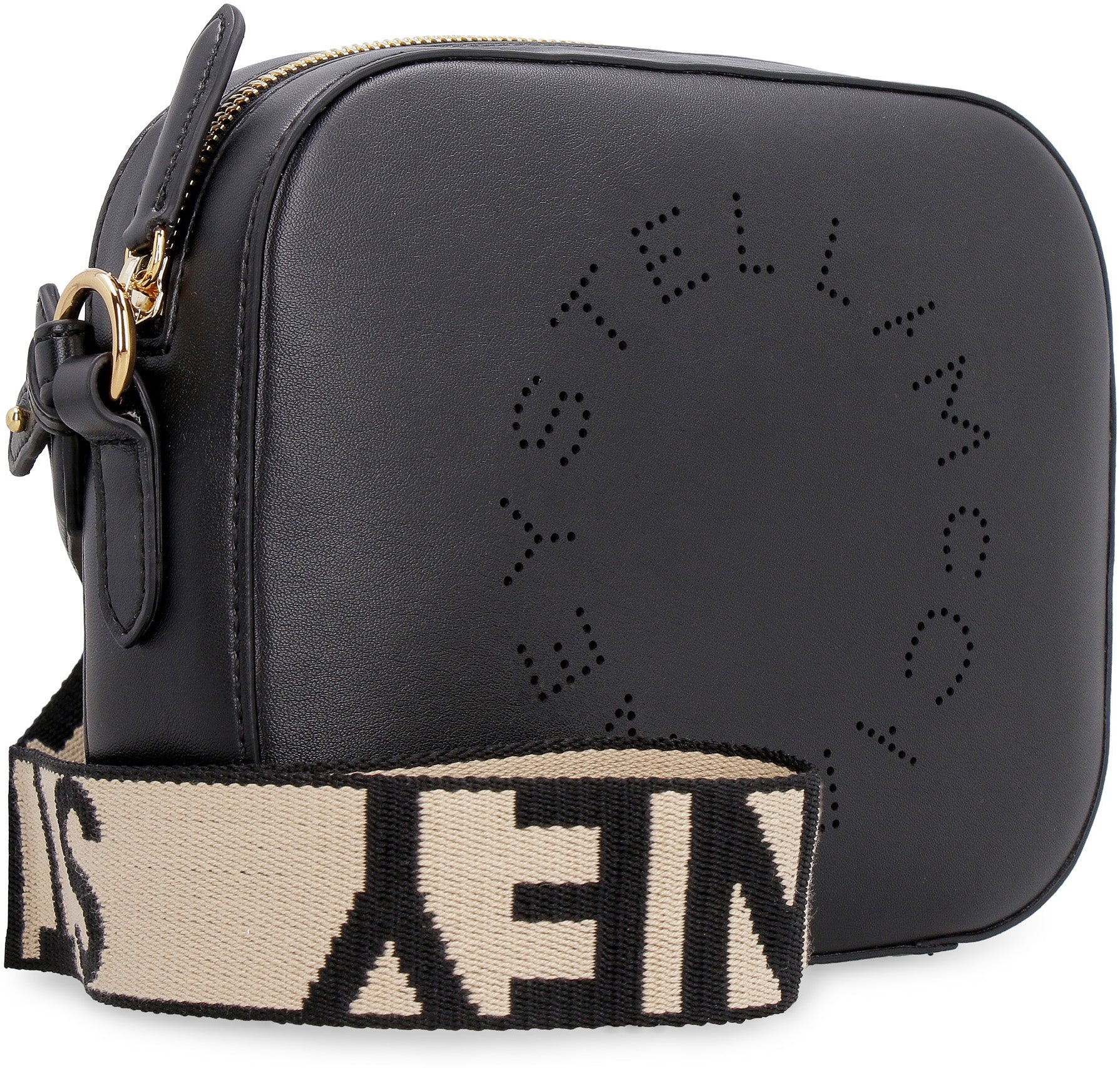 Stella Logo camera bag