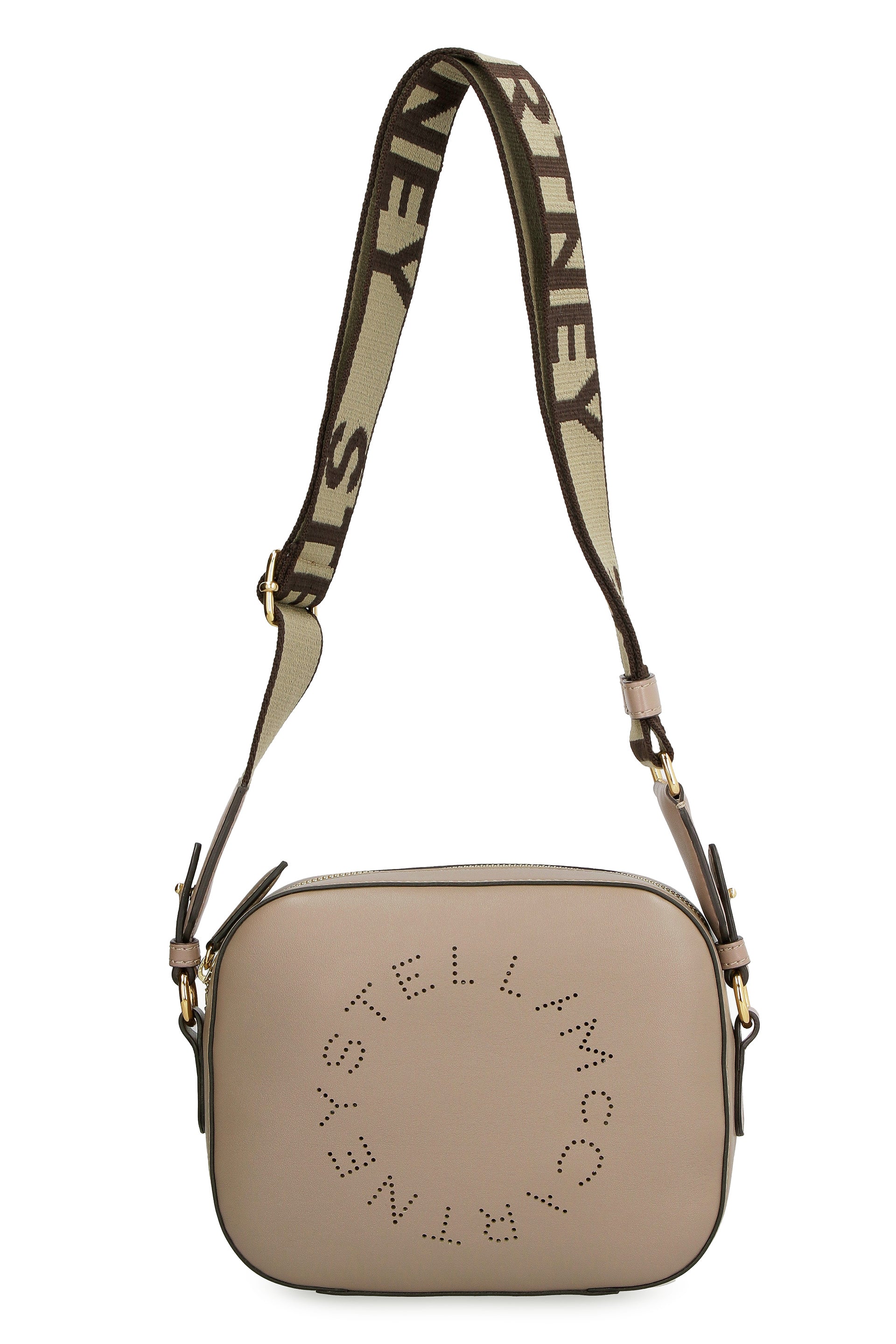 Stella Logo camera bag