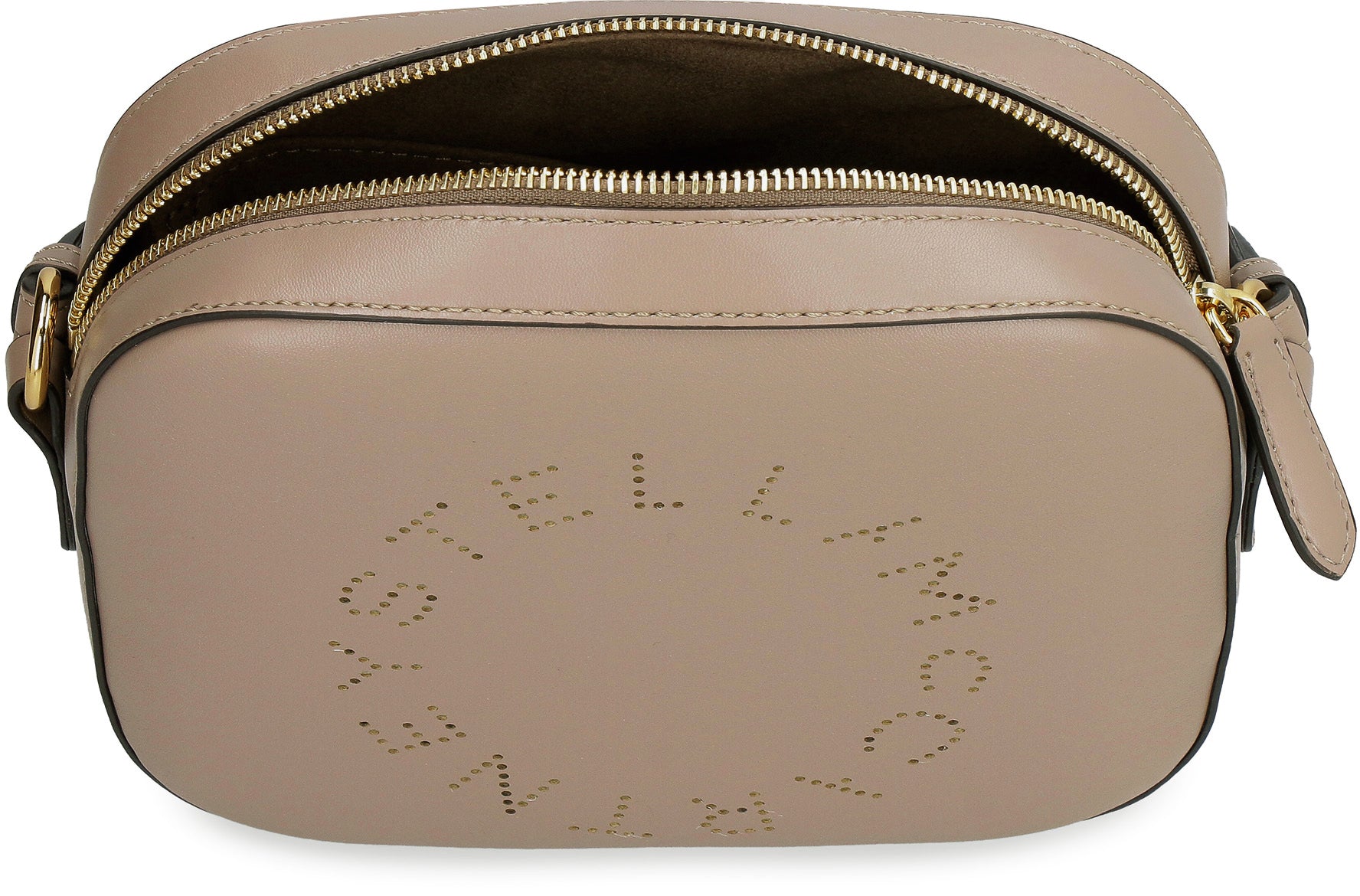 Stella Logo camera bag