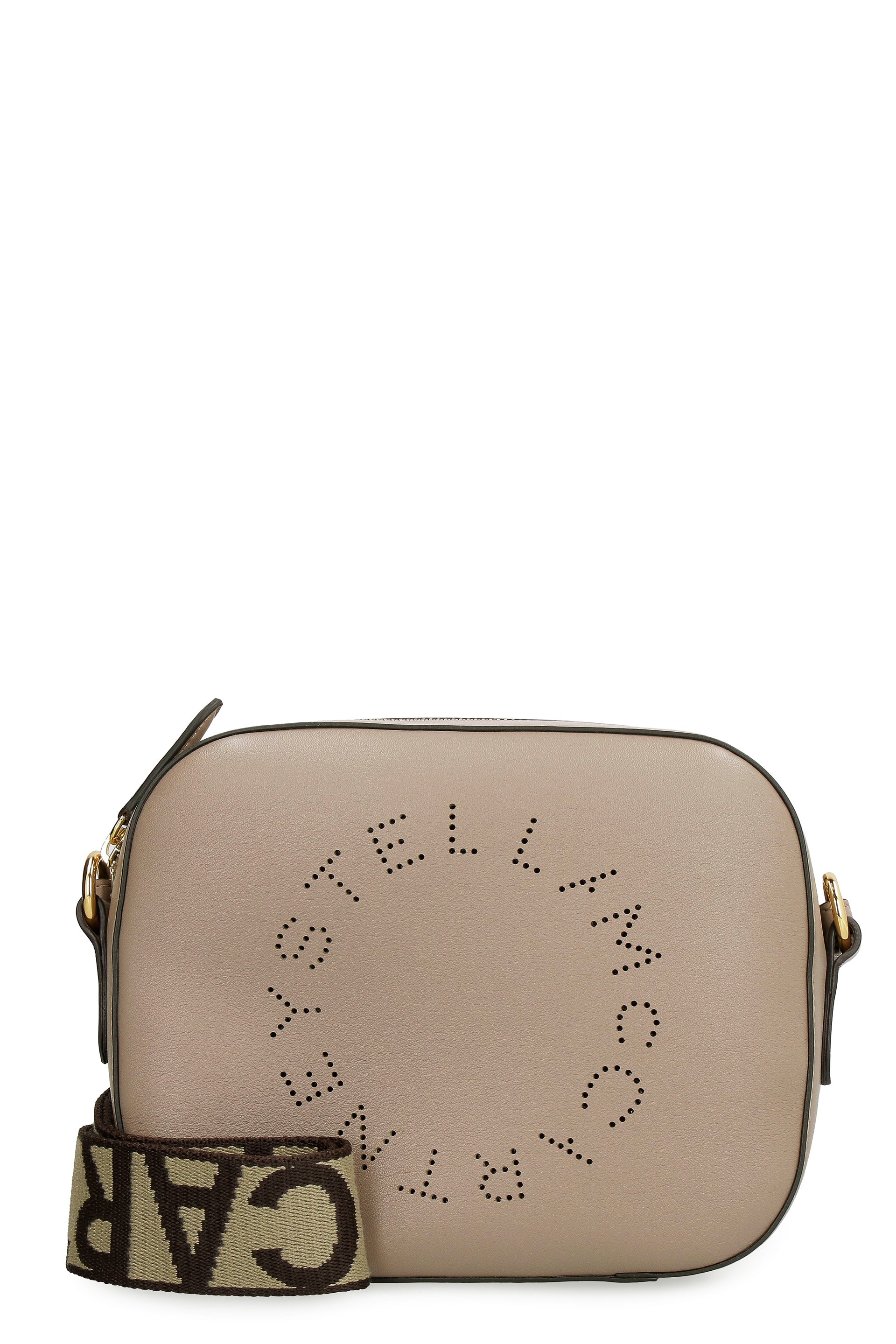 Stella Logo camera bag