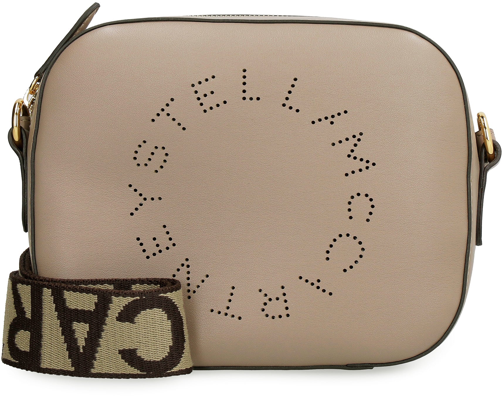 Stella Logo camera bag