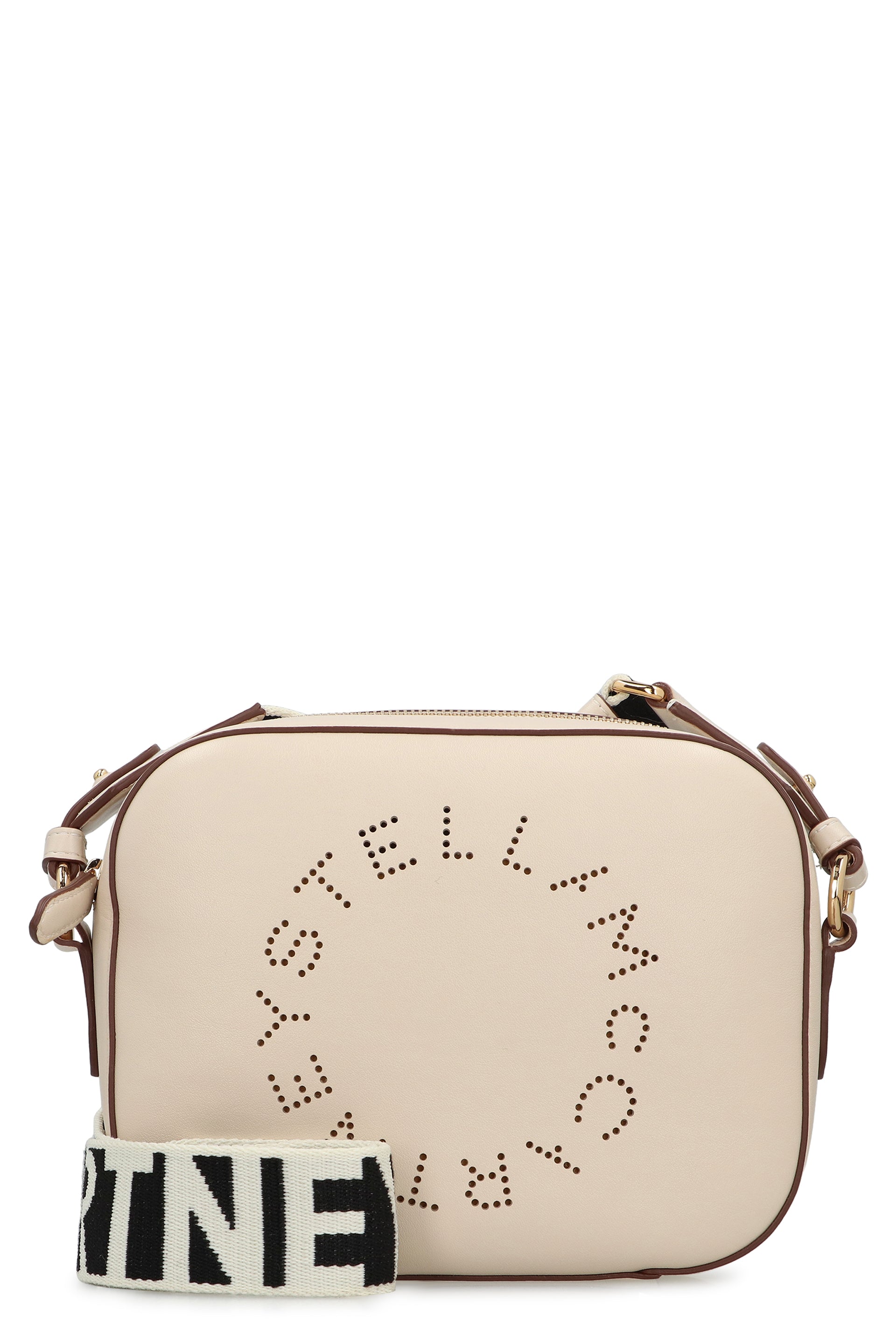 Shoulder Camera Bag with Logo