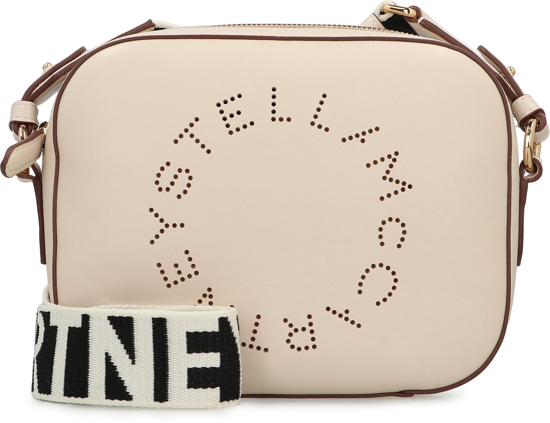 Shoulder Camera Bag with Logo