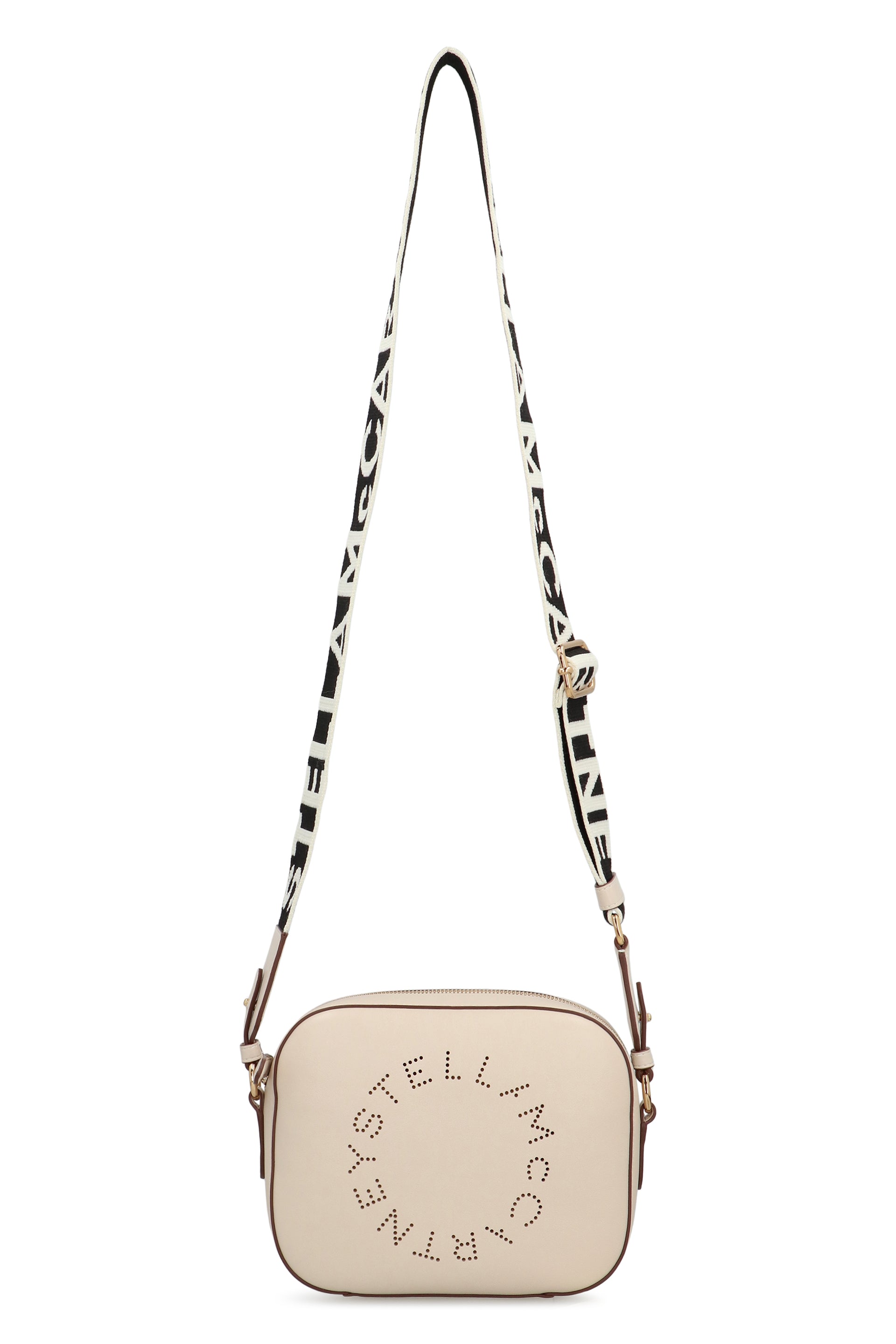 Shoulder Camera Bag with Logo