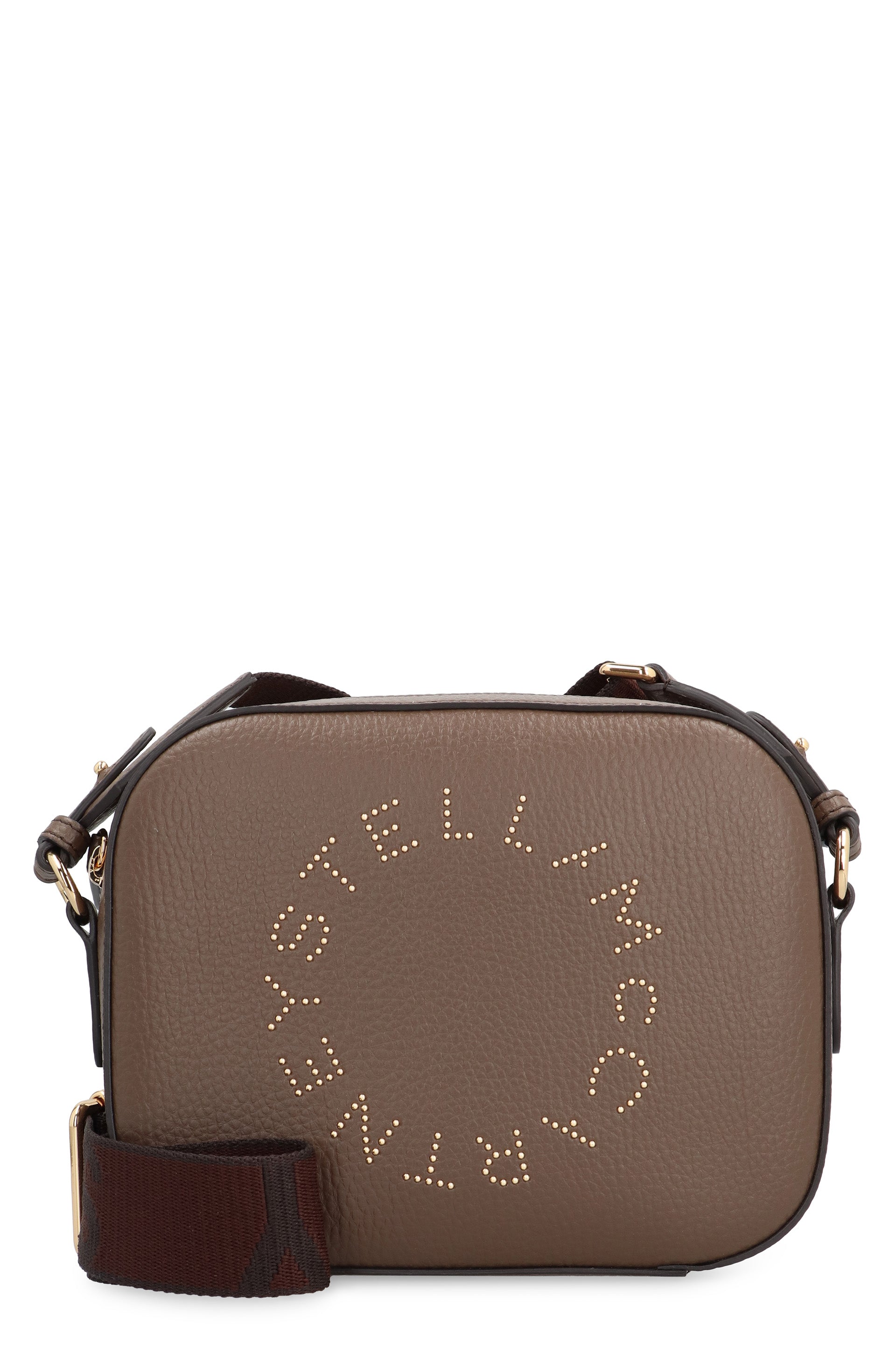 Stella Logo camera bag