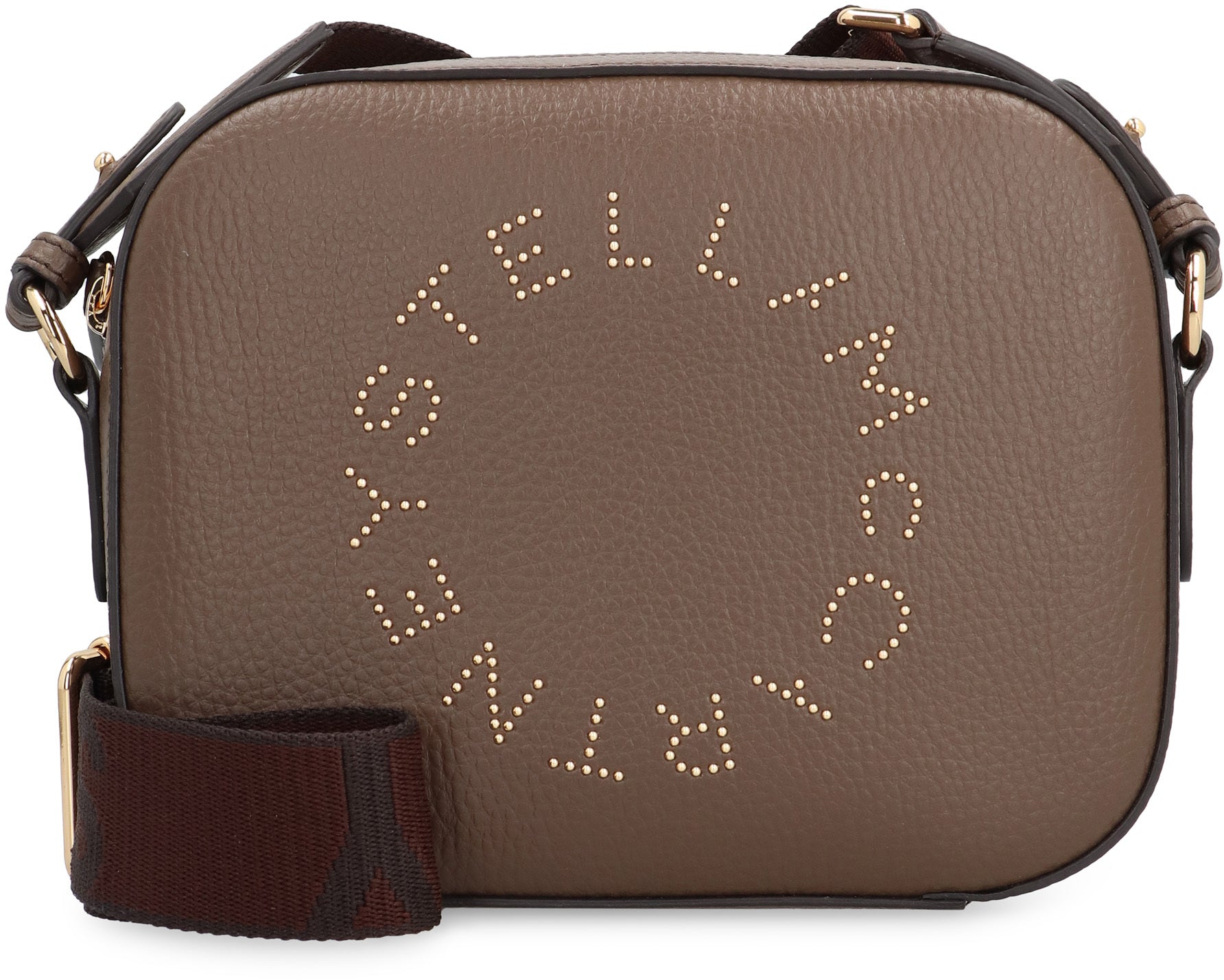 Stella Logo camera bag