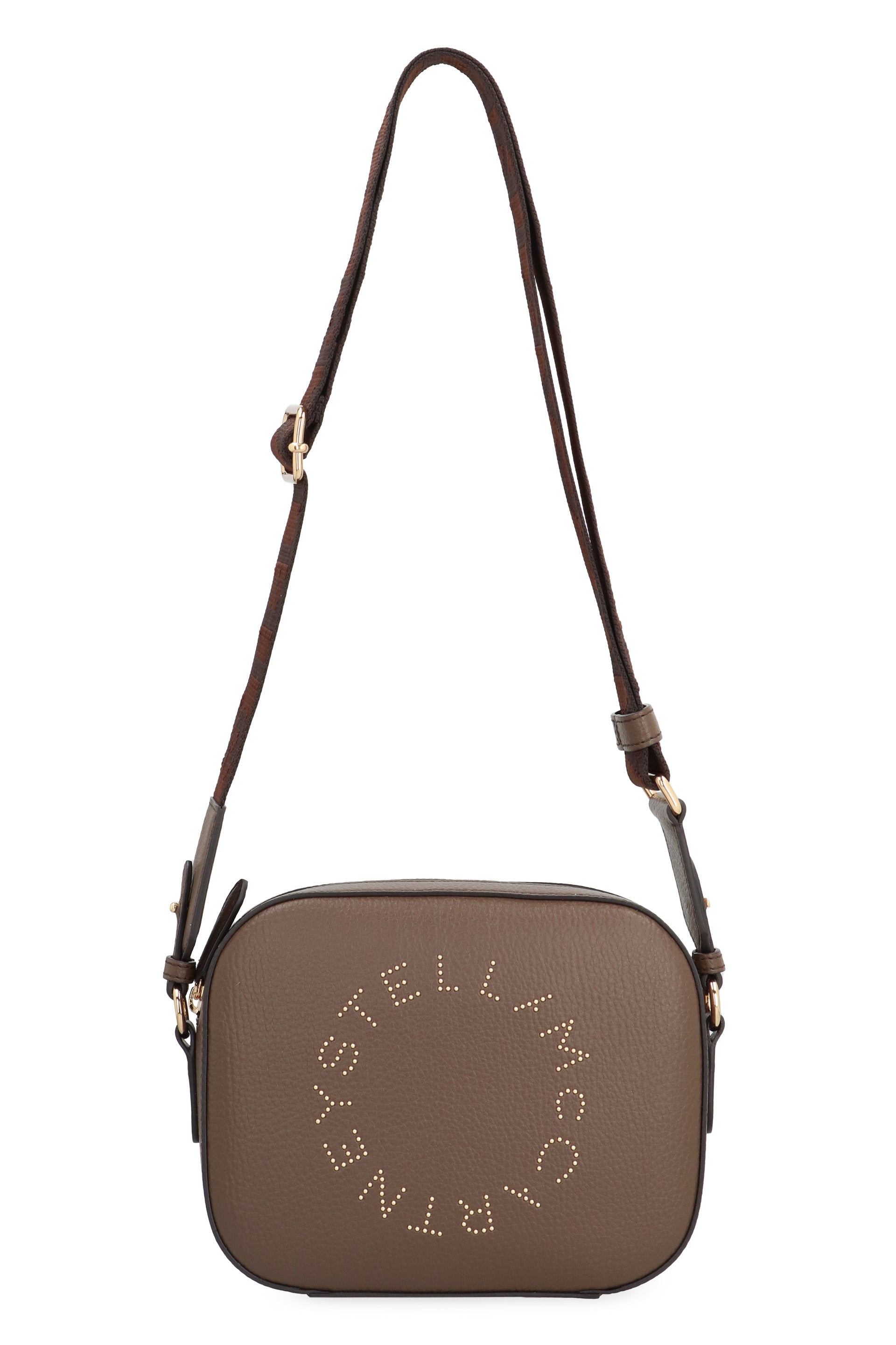 Stella Logo camera bag