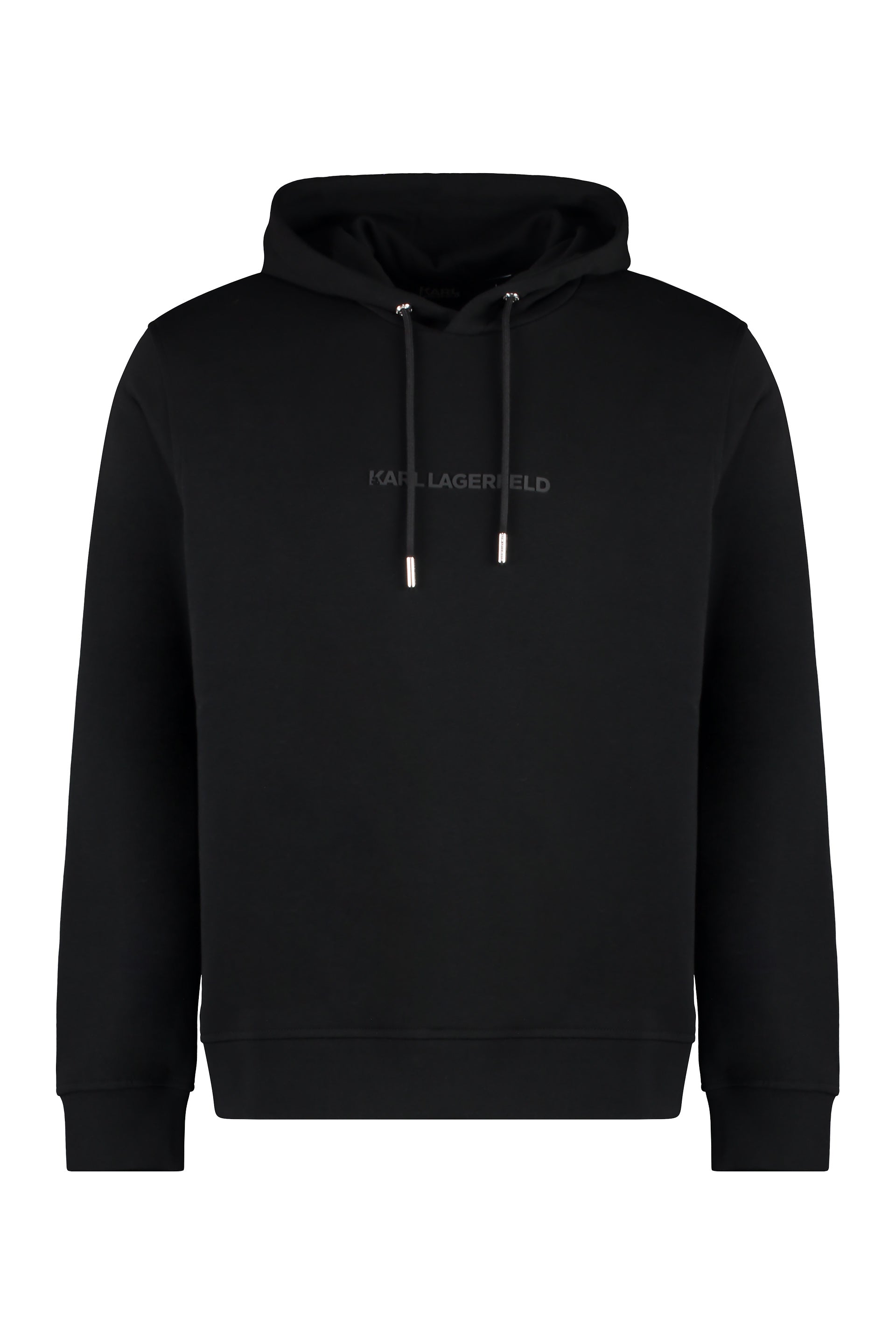 Cotton hoodie