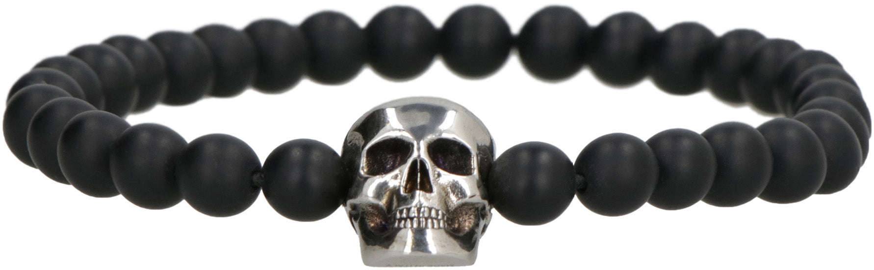 Skull bracelet