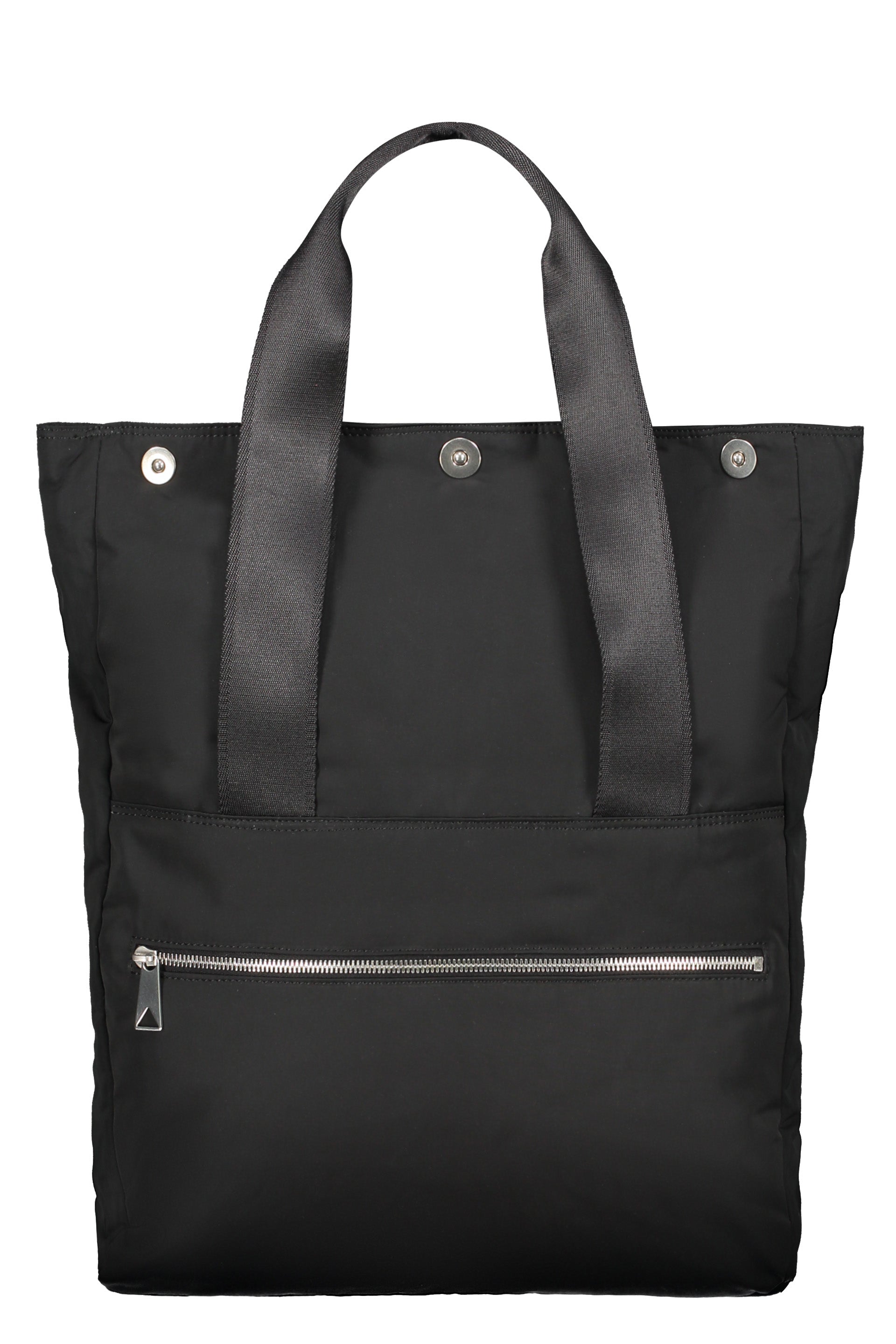 Nylon tote