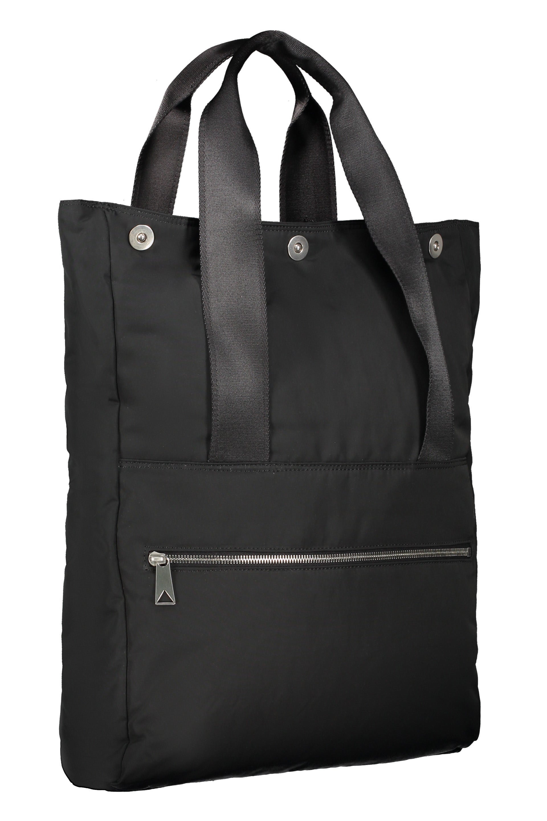 Nylon tote