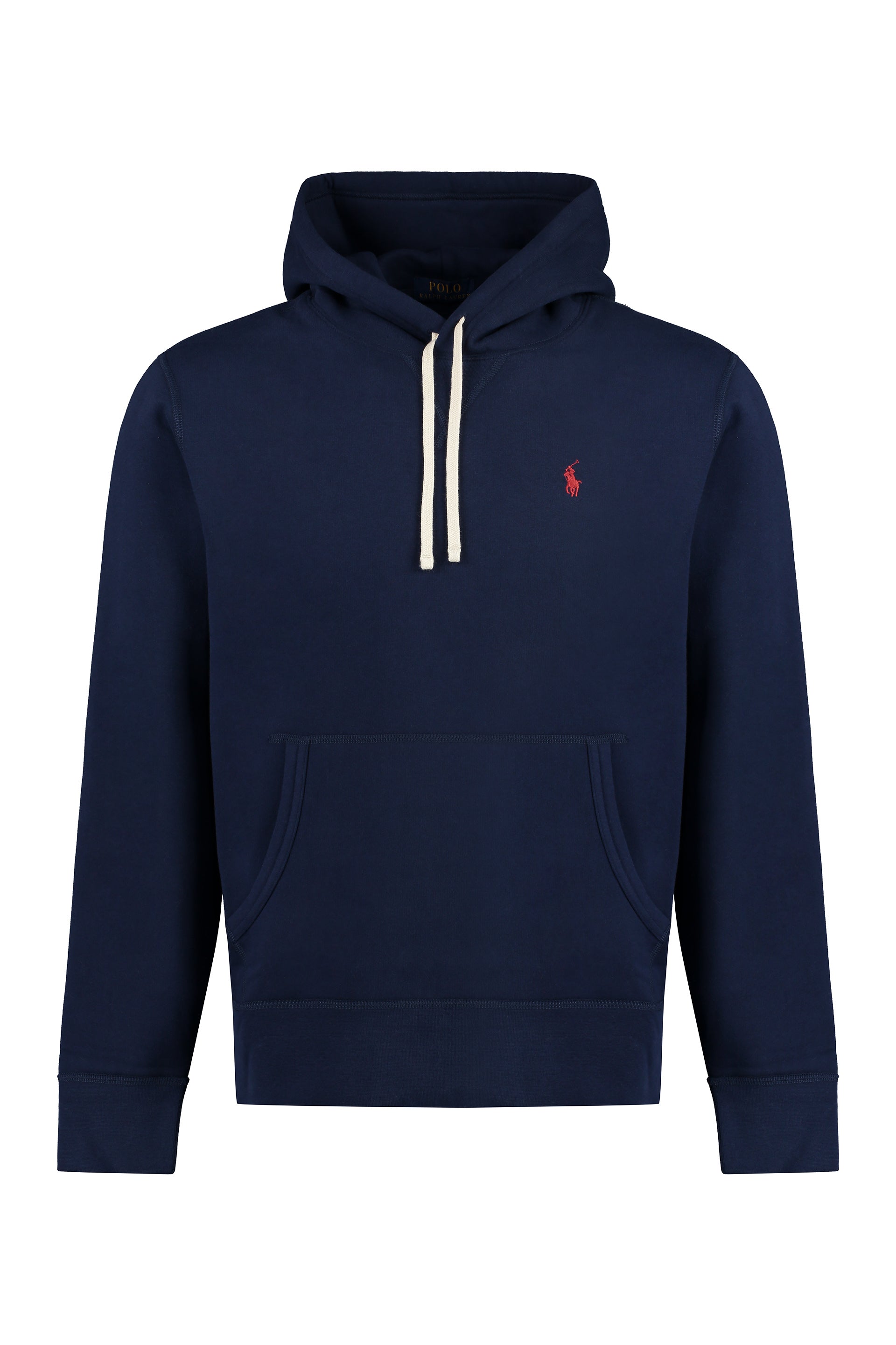 Cotton hoodie